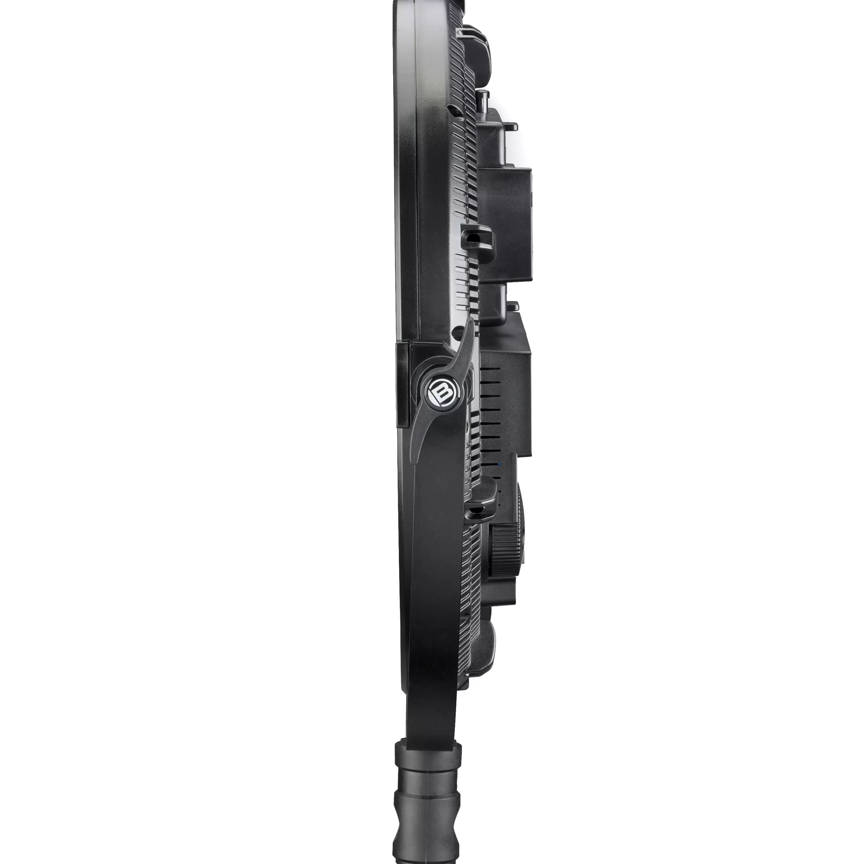 Store Bresser BR-S60B Soft Bi-Color runde LED-Flächenleuchte 30 cm Durchmesser