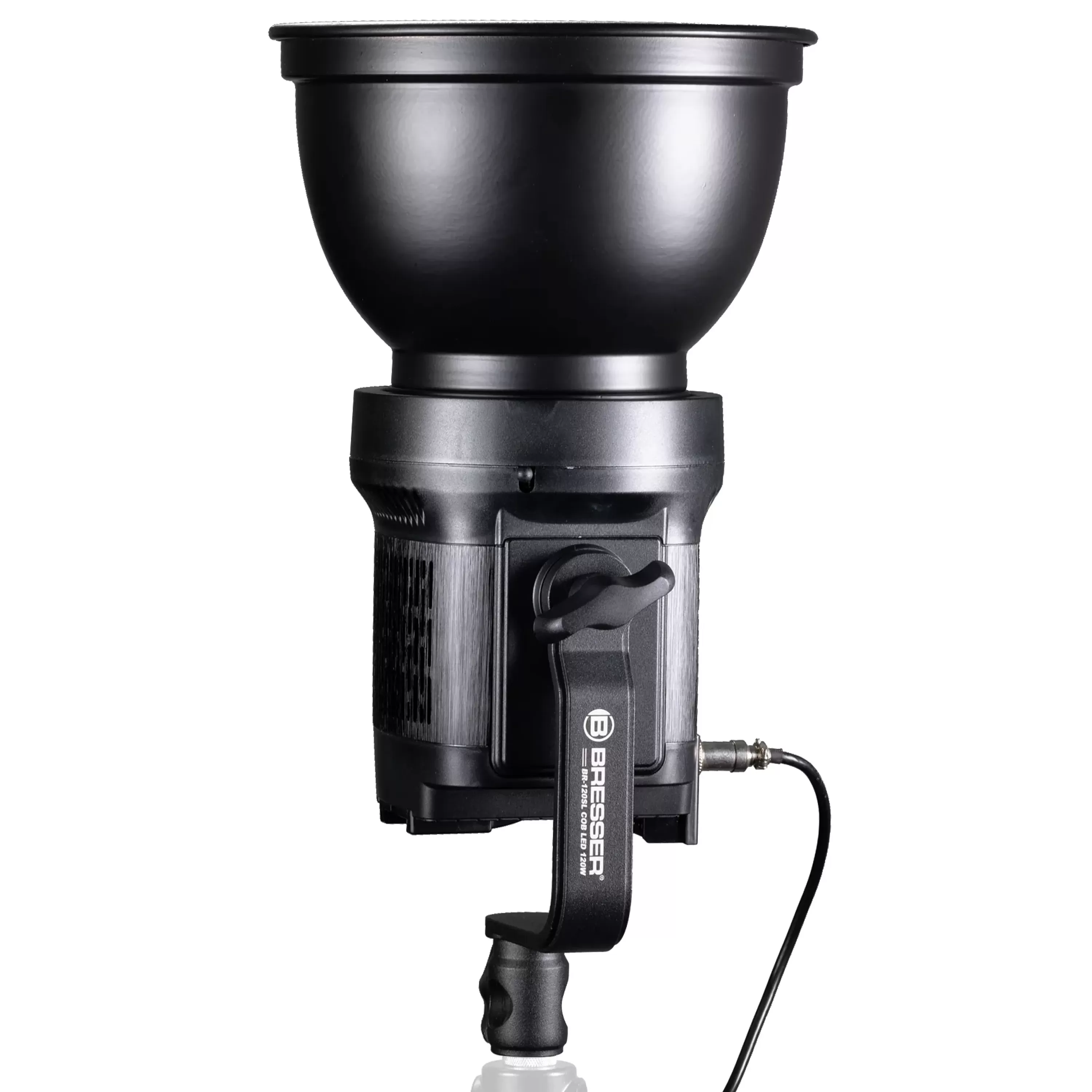 Cheap Bresser BR-120SL COB LED Studiolampe 120W mit Bowens-Anschluss für Softboxen