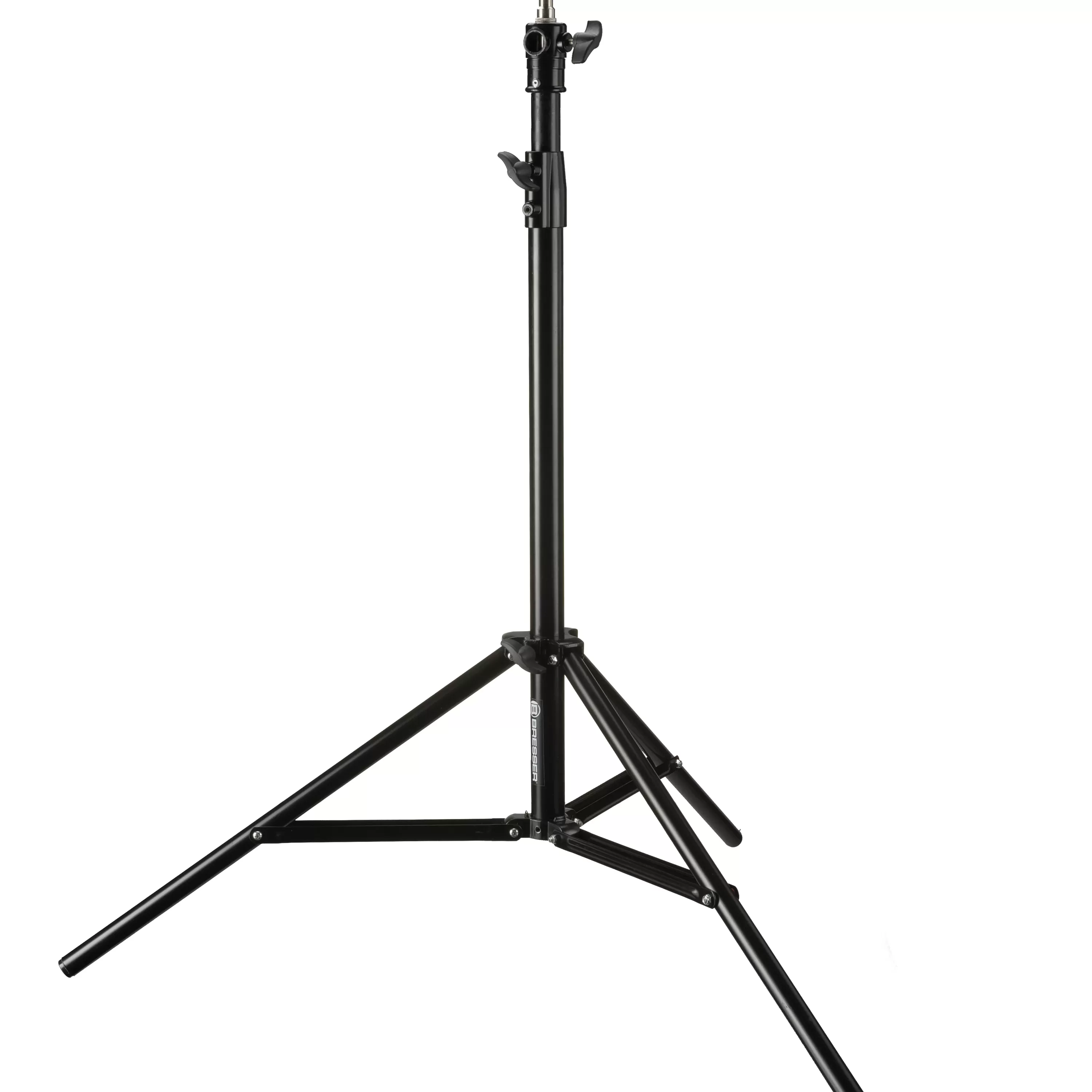 Store Bresser BR-TP130 PRO-1 Stativ 130cm Hoch