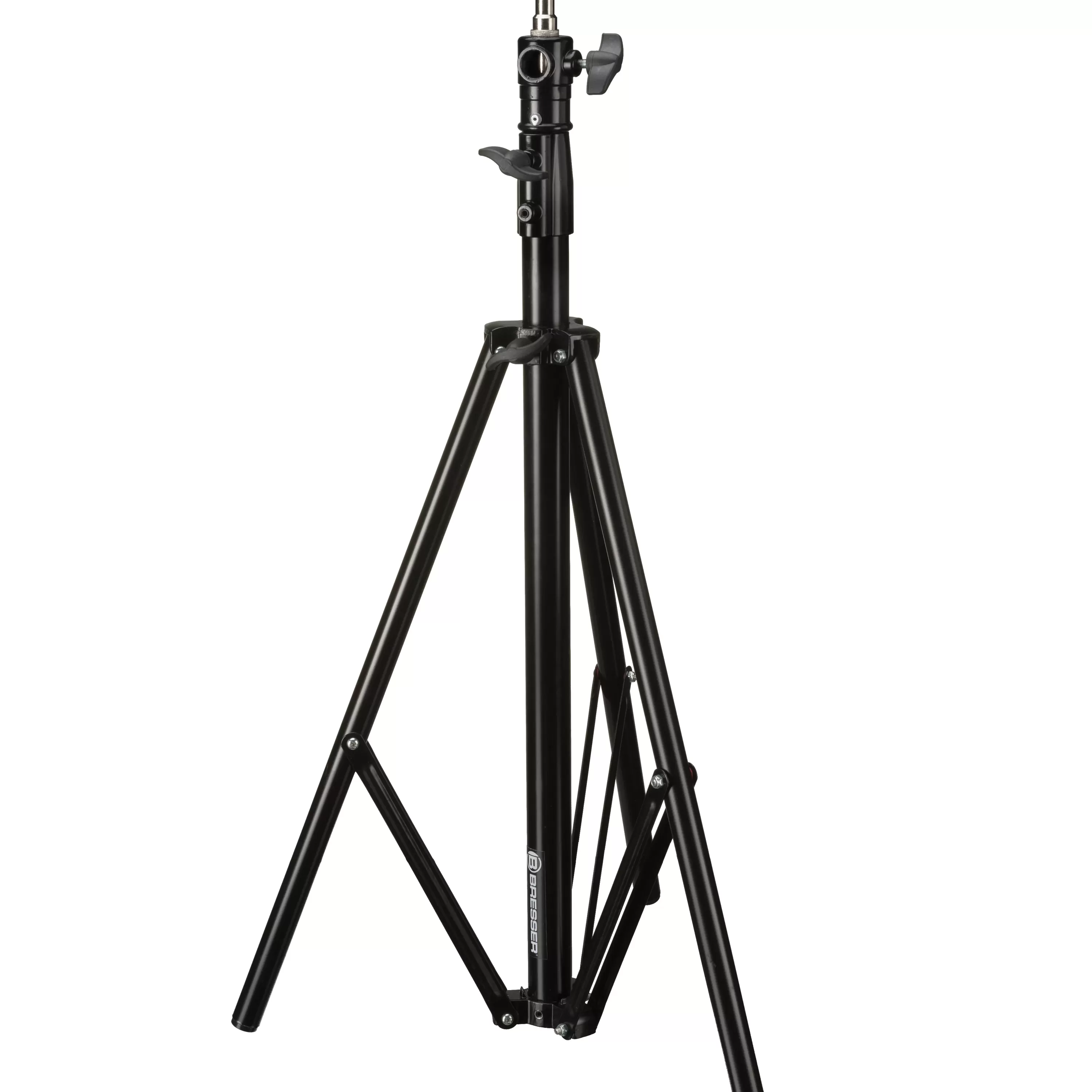 Store Bresser BR-TP130 PRO-1 Stativ 130cm Hoch