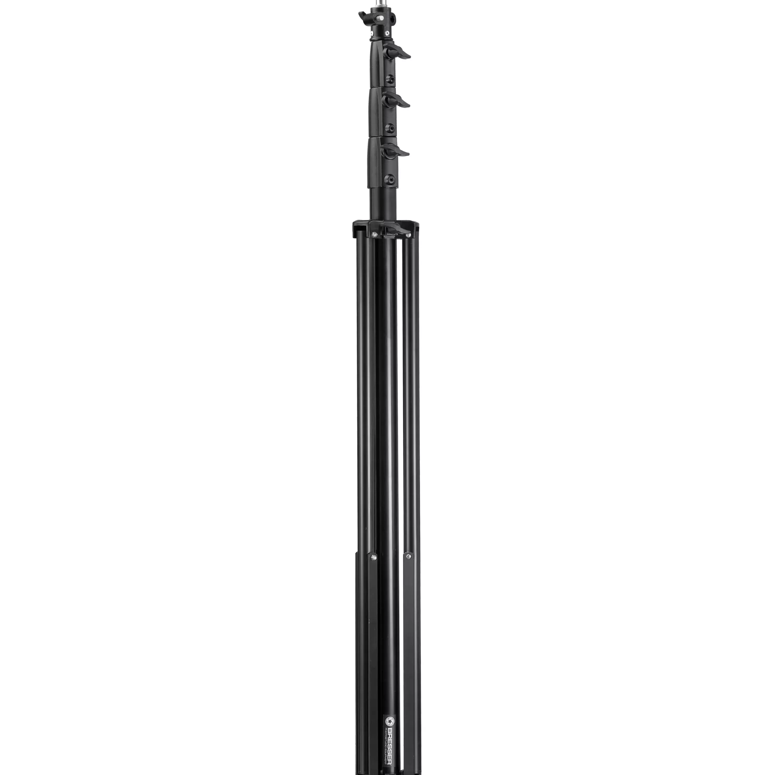 Flash Sale Bresser BR-TP440R PRO-1 Aluminium-Stativ 440cm hoch
