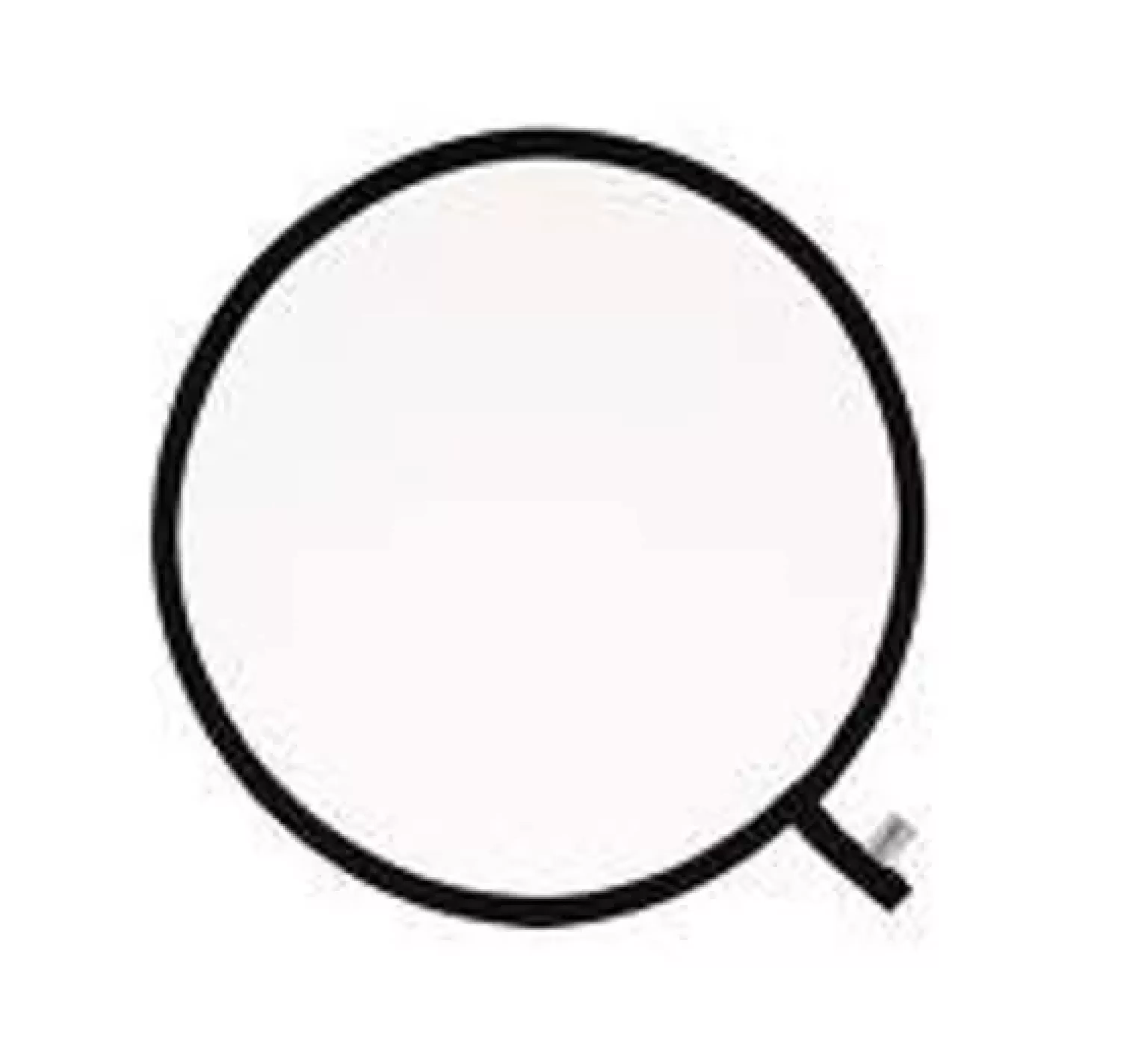 Outlet Bresser BR-TR4 Faltdiffusor 80cm rund