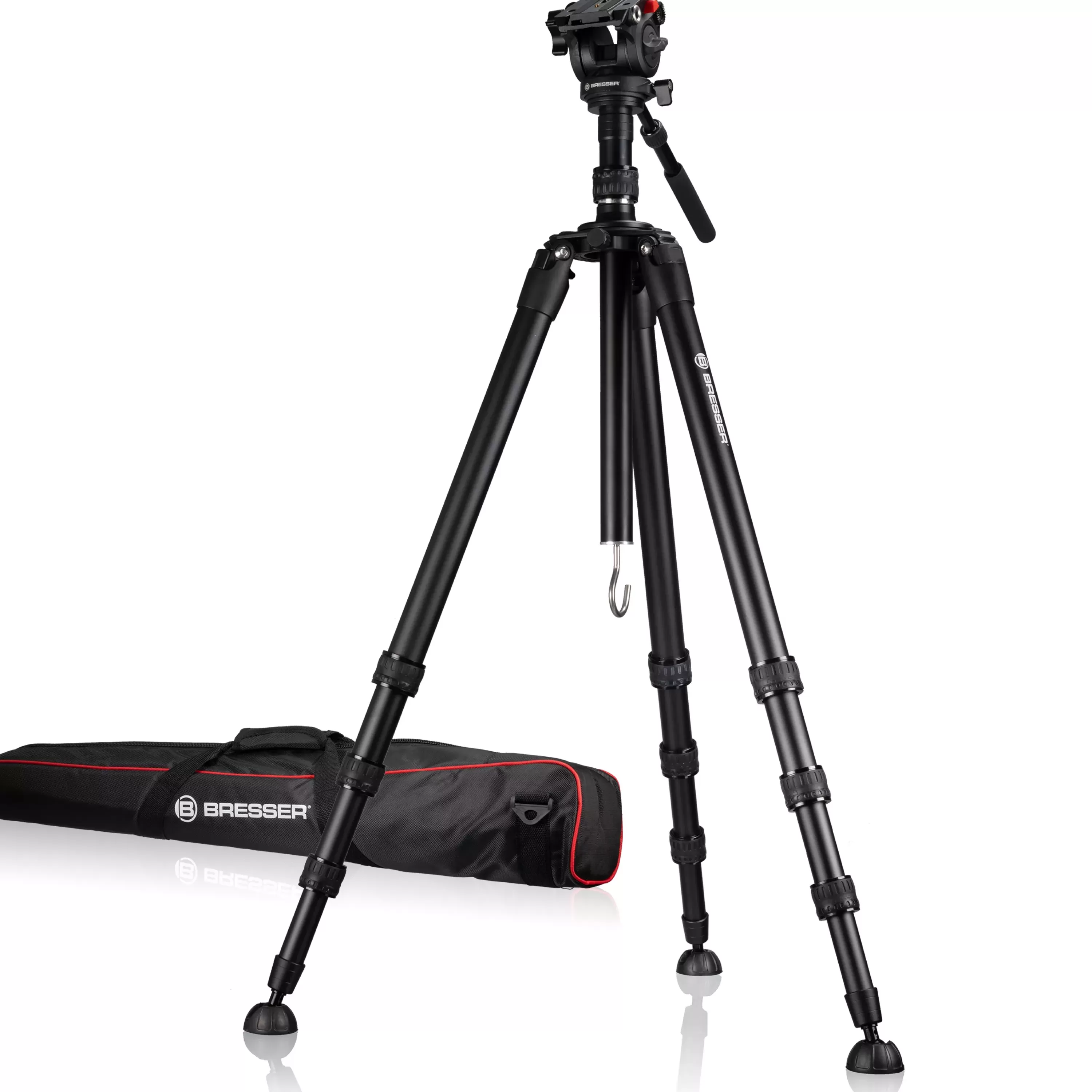 Best Sale Bresser BX-10 Pro Tripod