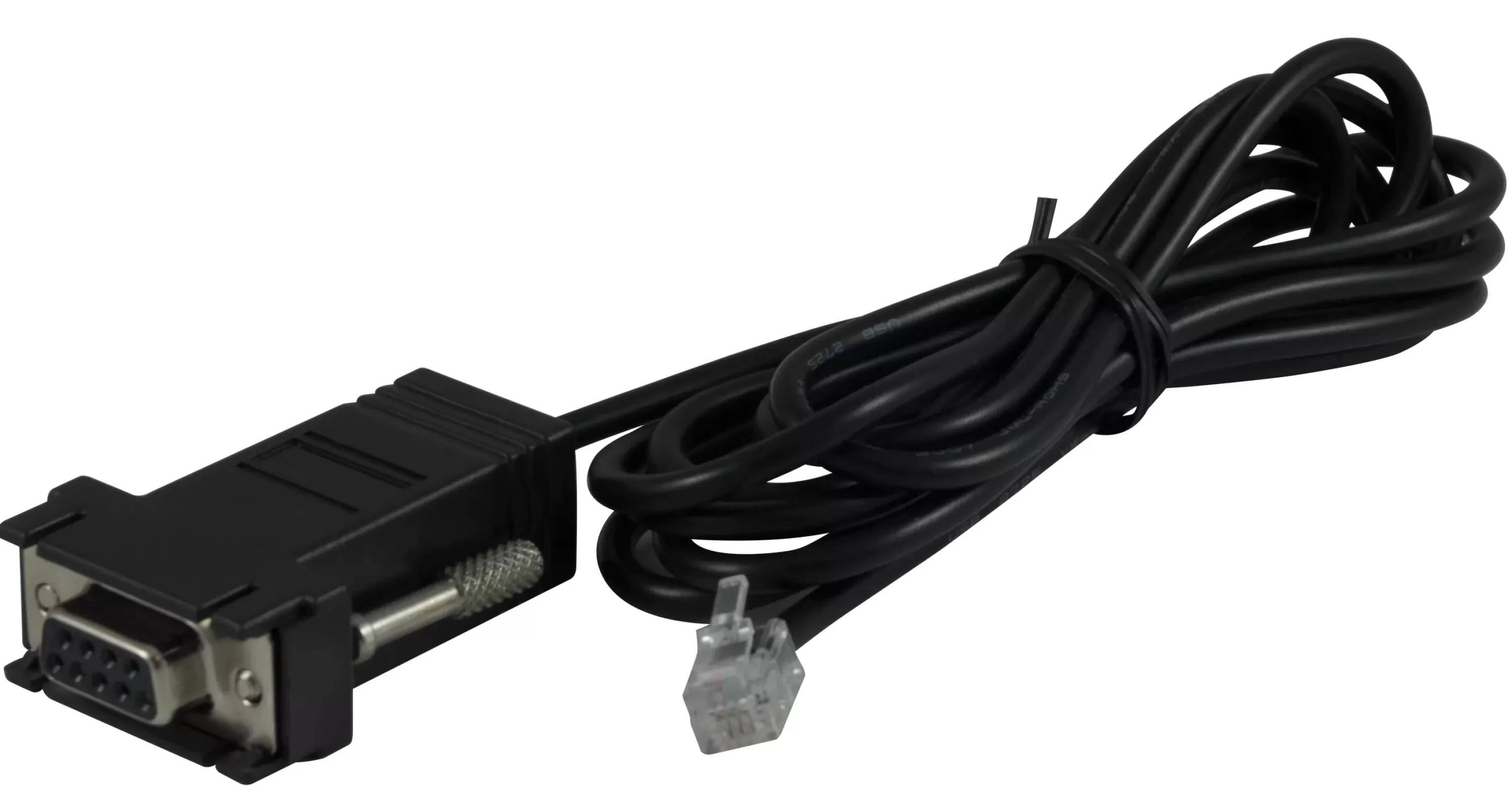 Discount Bresser Computer-Kabel zur Fernsteuerung von MCX Goto Teleskopen und EXOS-II EQ Goto Montierungen