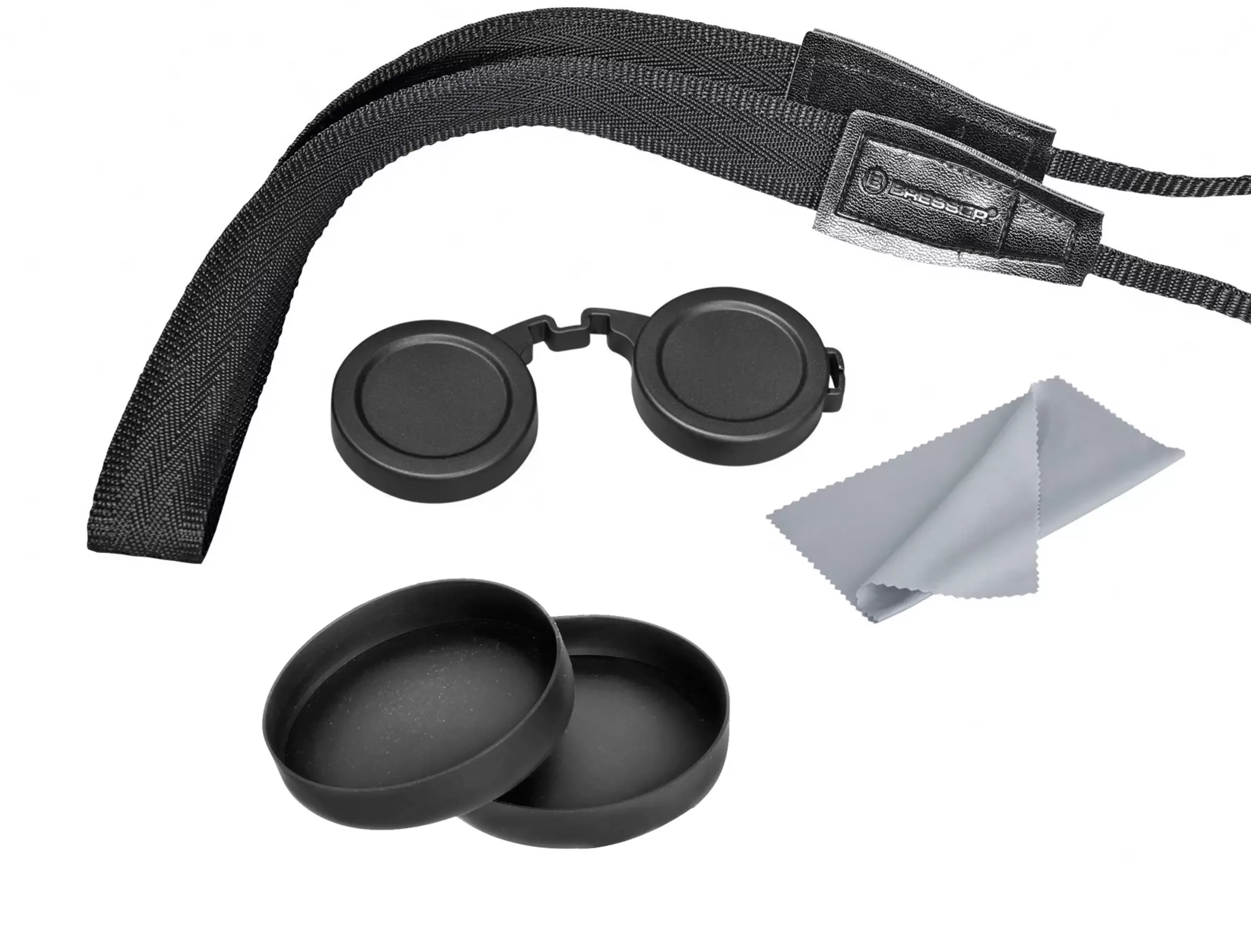 Clearance Bresser Corvette 10x50 Porro Fernglas - wasserdicht