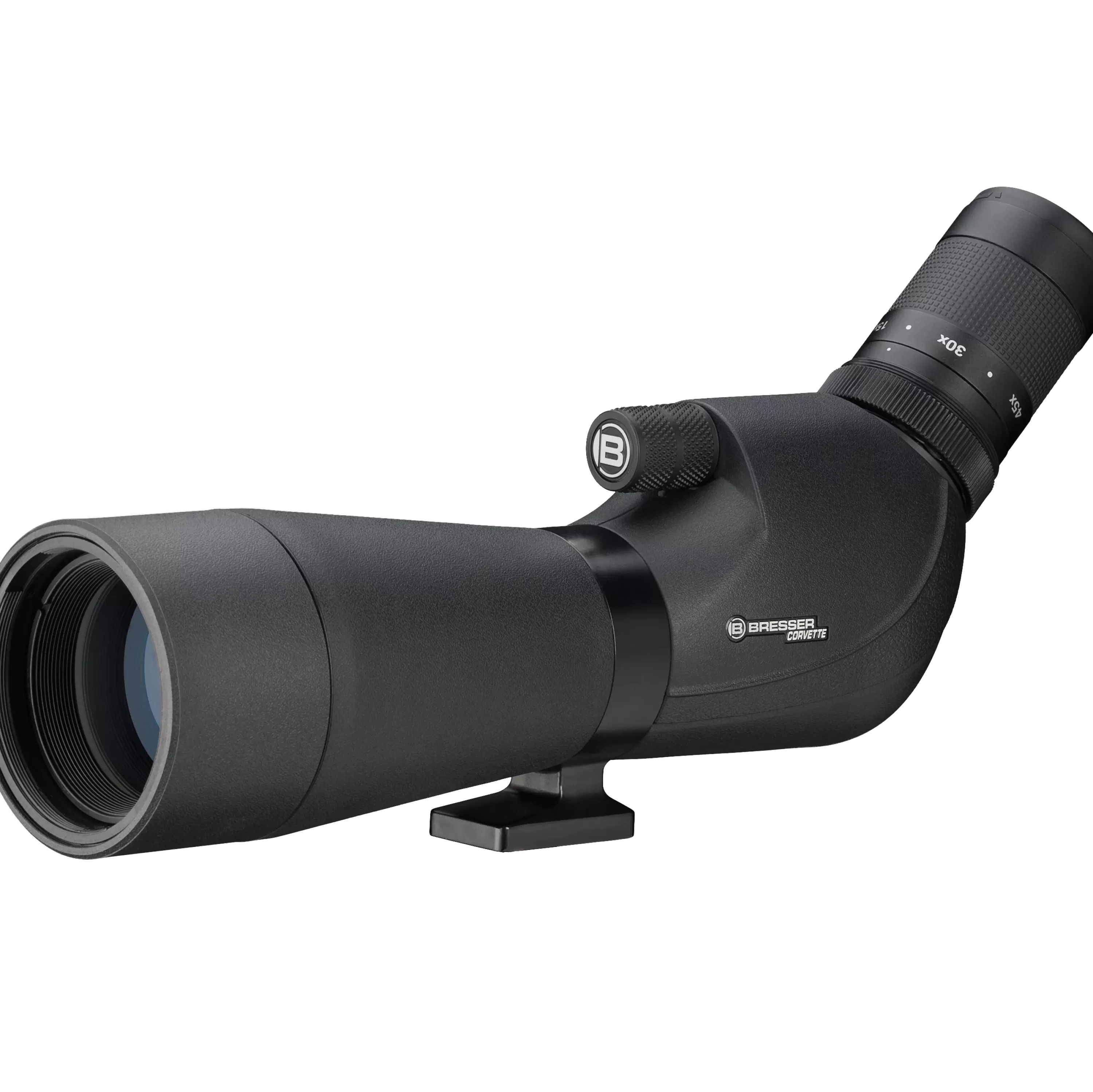 Clearance Bresser Corvette 15-45x60 Spektiv - wasserdicht