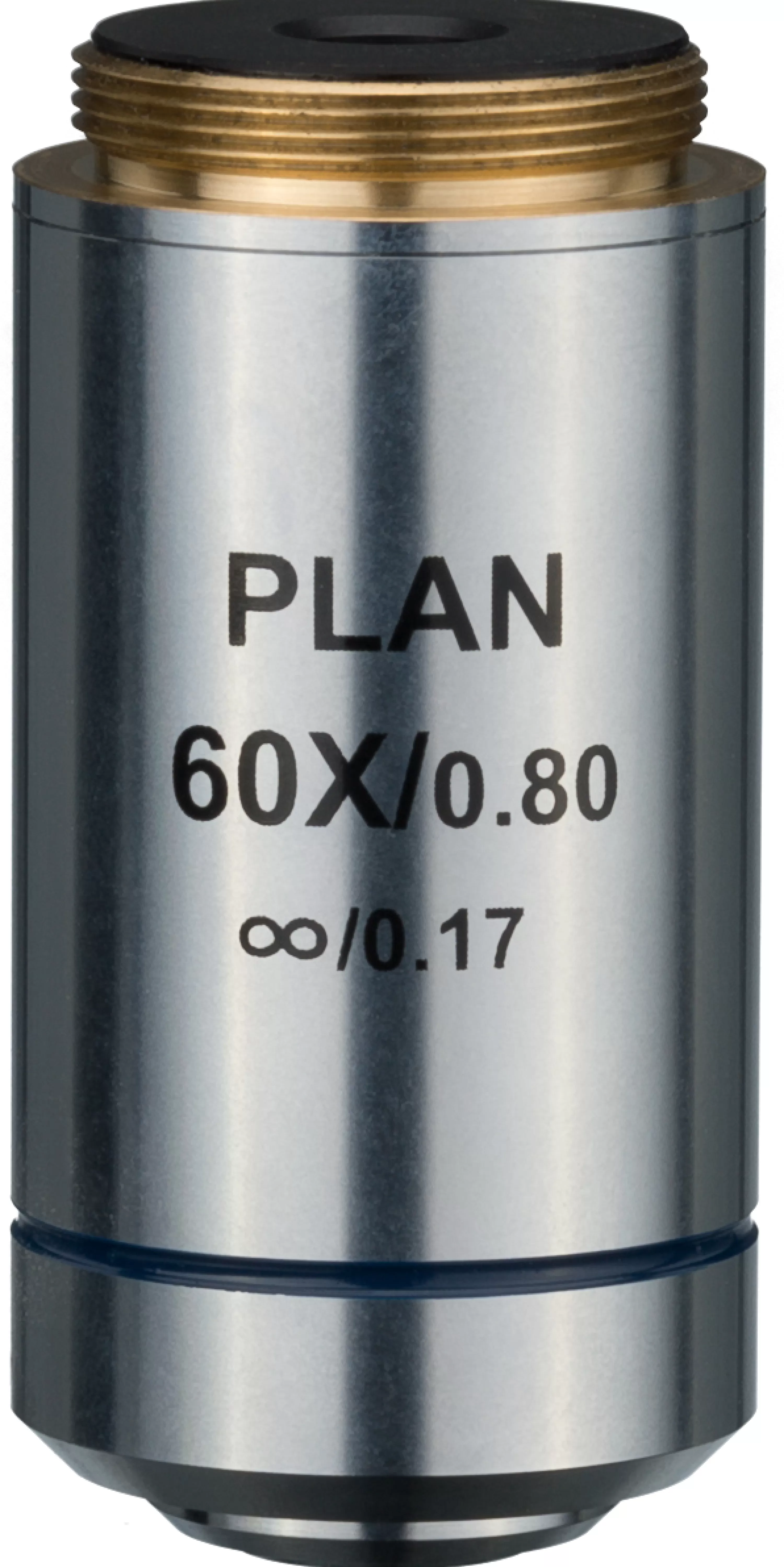 Cheap Bresser DIN PL Objektiv 60x, Infinity