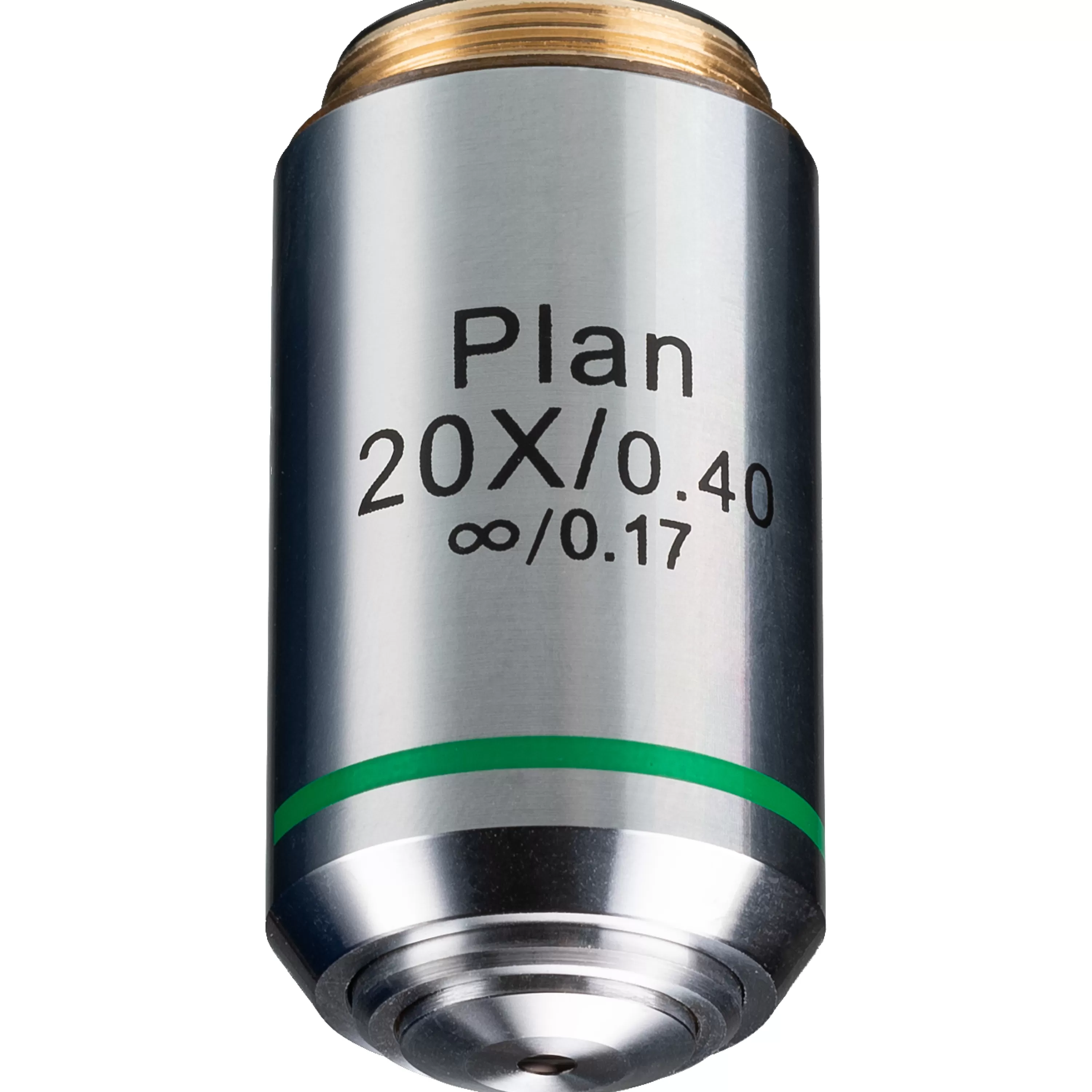Clearance Bresser DIN PL Objektiv 20x, Infinity