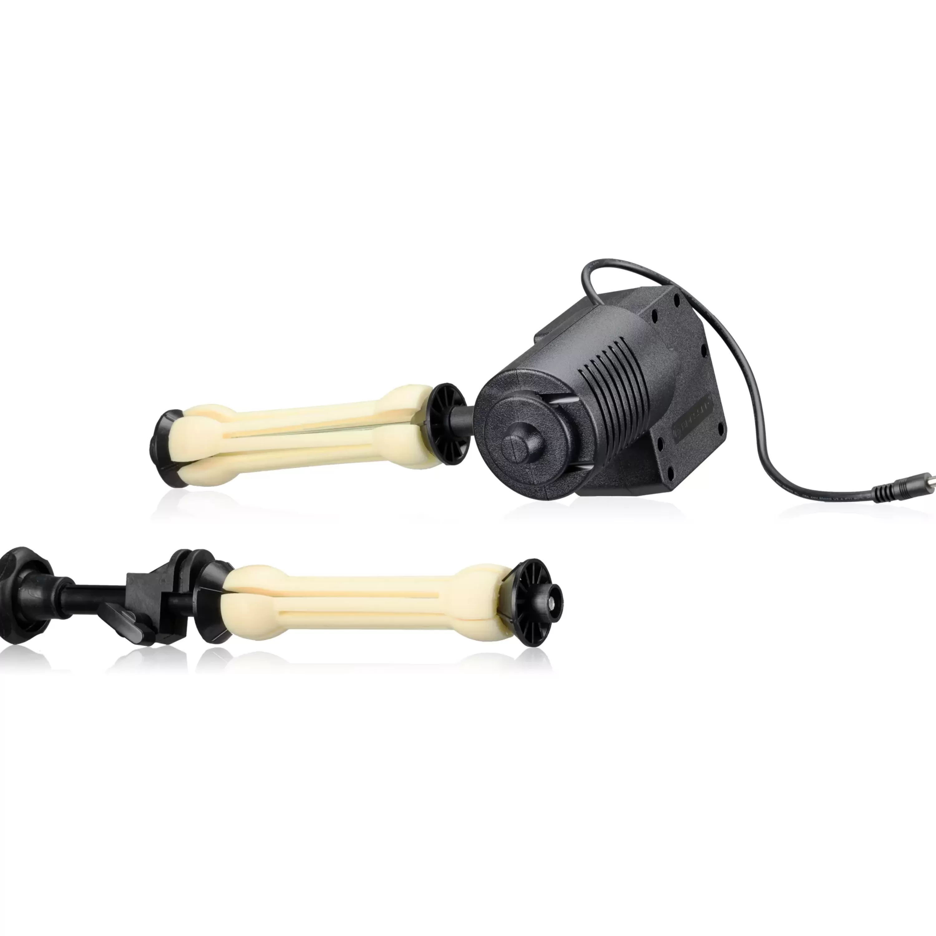 Clearance Bresser EBS-2 Elektrisches Backdrop System für 2 Hintergrundrollen