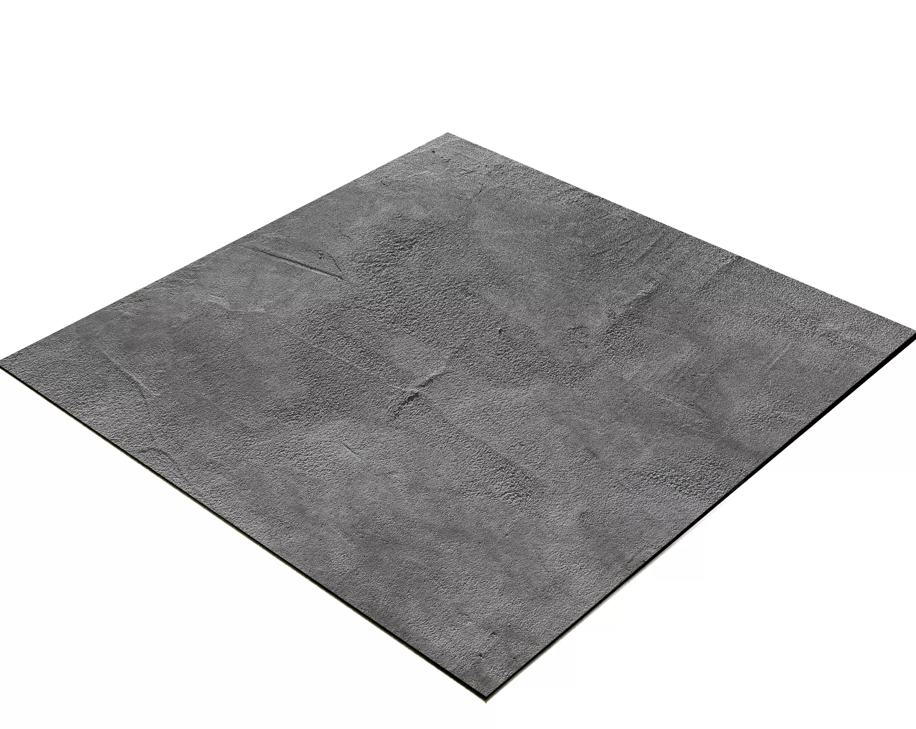 Discount Bresser Flatlay Hintergrund für Legebilder 40 x 40cm Betonlook Dunkelgrau