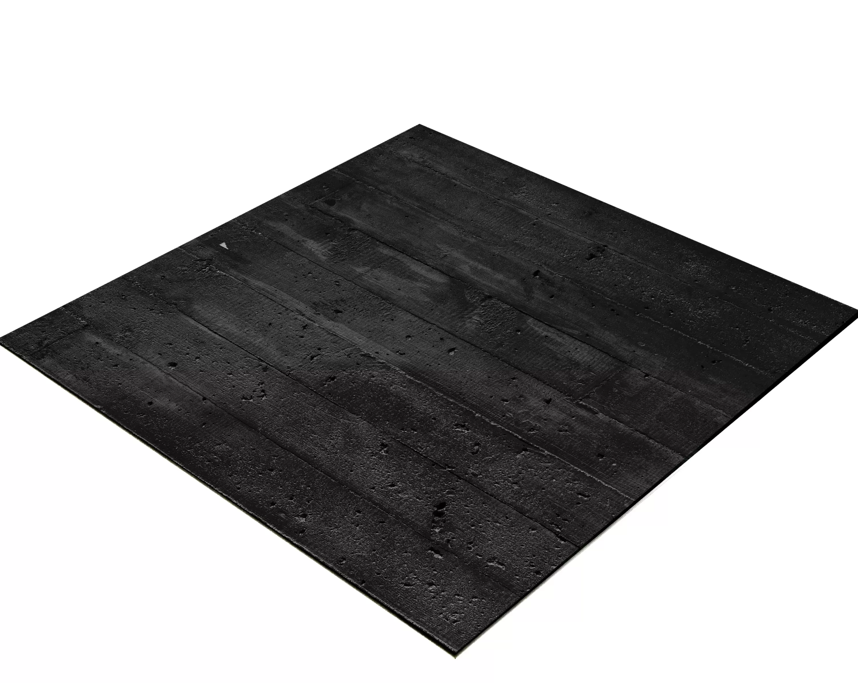 Sale Bresser Flatlay Hintergrund für Legebilder 60 x 60cm Holzplanken schwarz