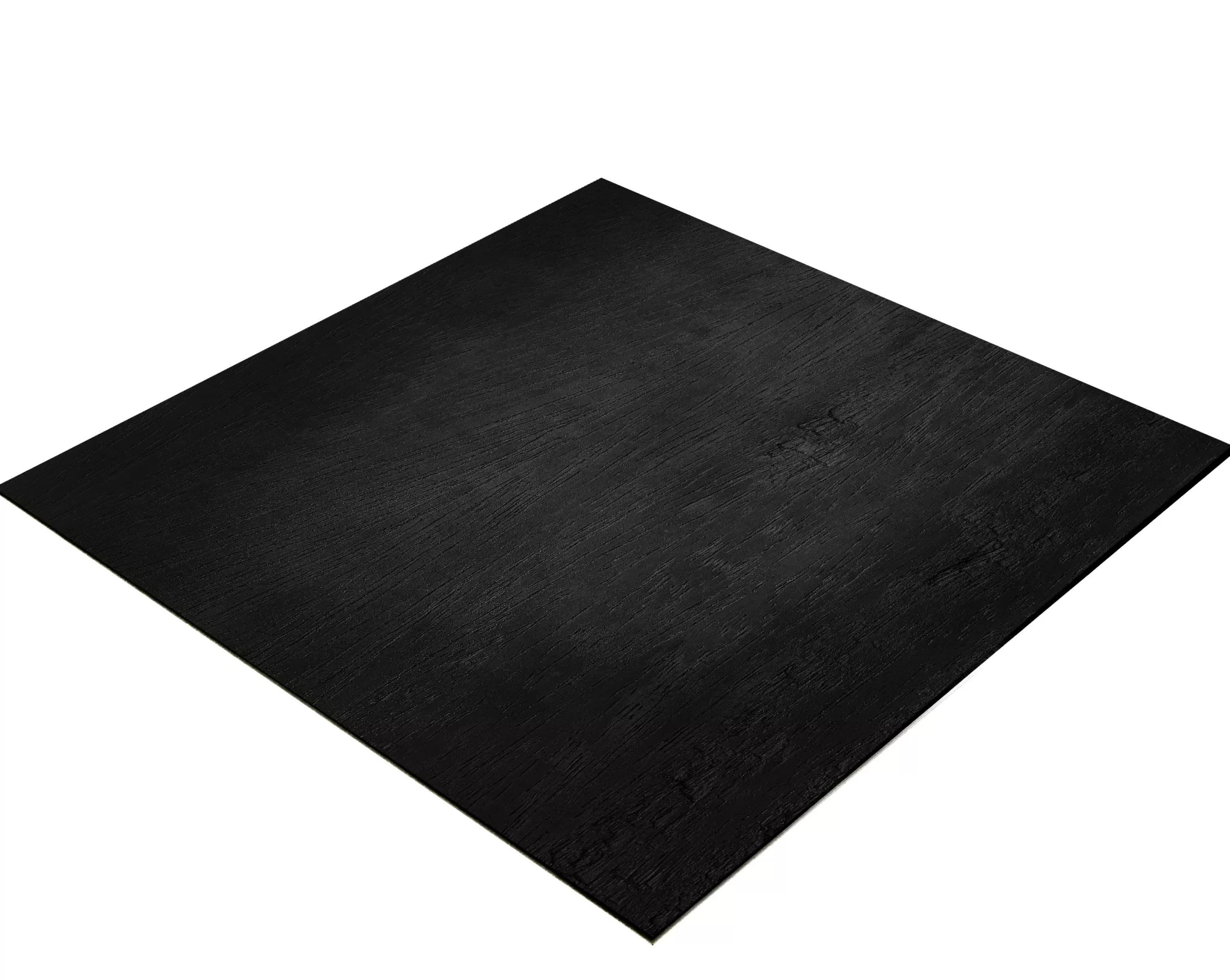Discount Bresser Flatlay Hintergrund für Legebilder 60 x 60cm schwarzes Holz