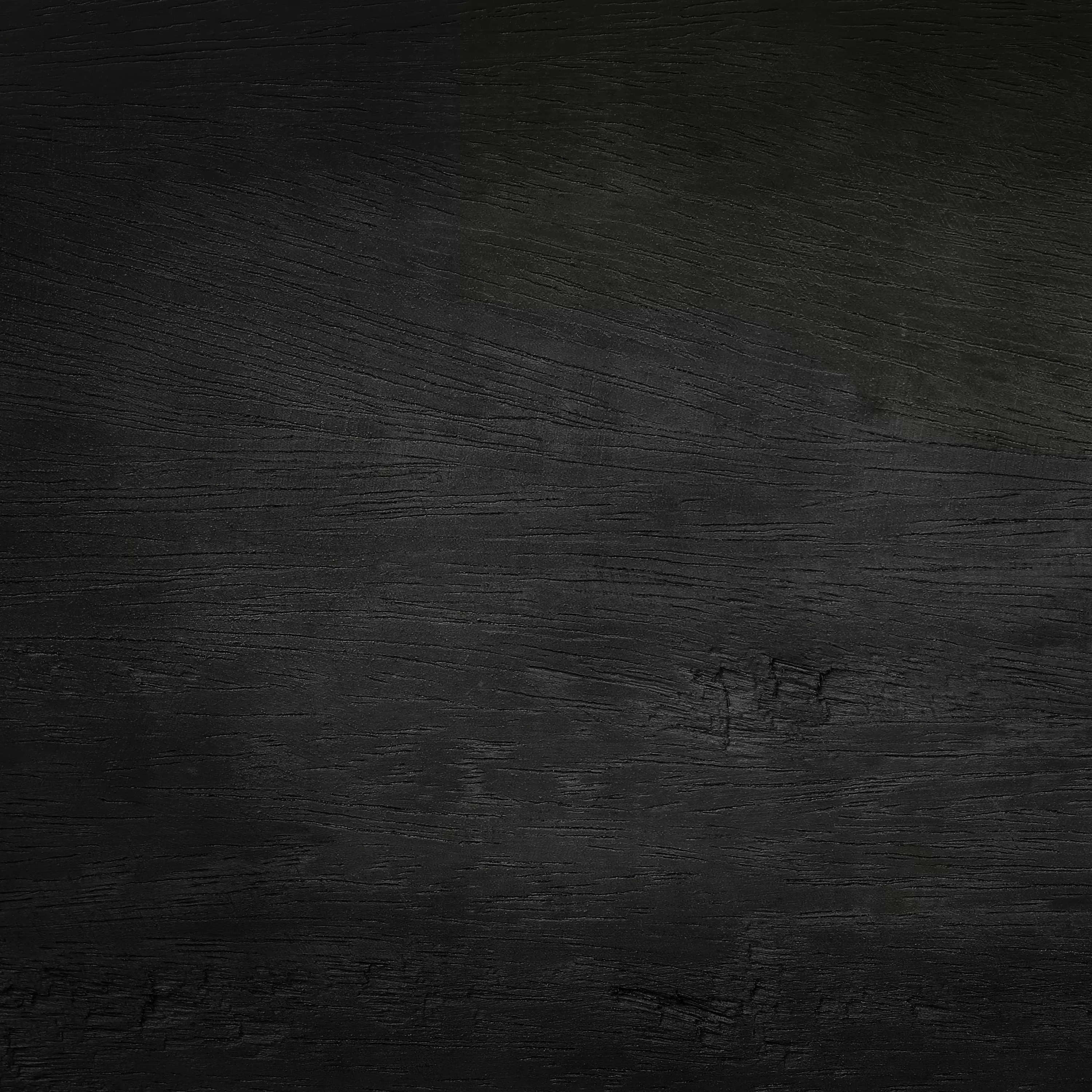Discount Bresser Flatlay Hintergrund für Legebilder 60 x 60cm schwarzes Holz