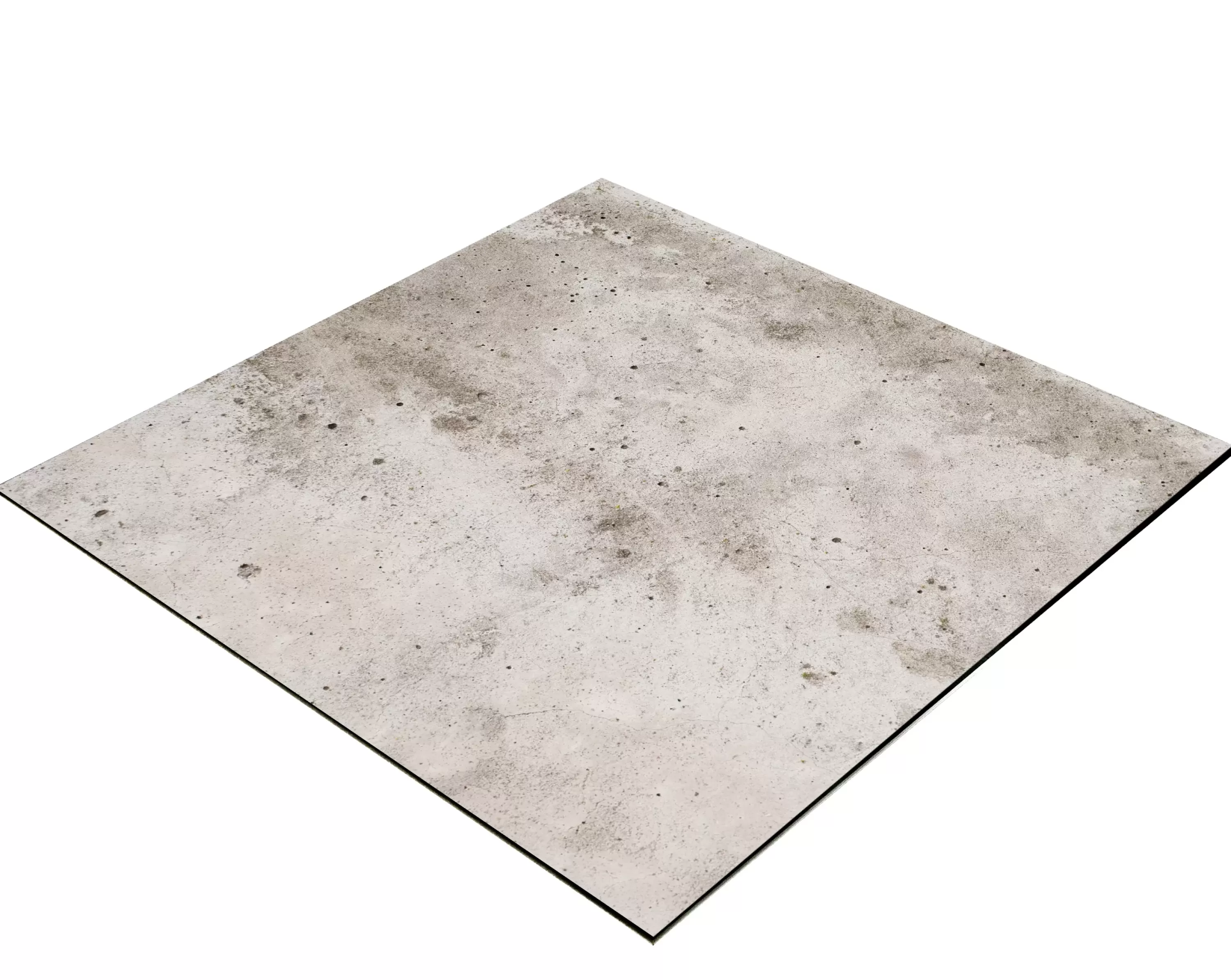 Store Bresser Flatlay Hintergrund für Legebilder 40 x 40cm Steinbeige