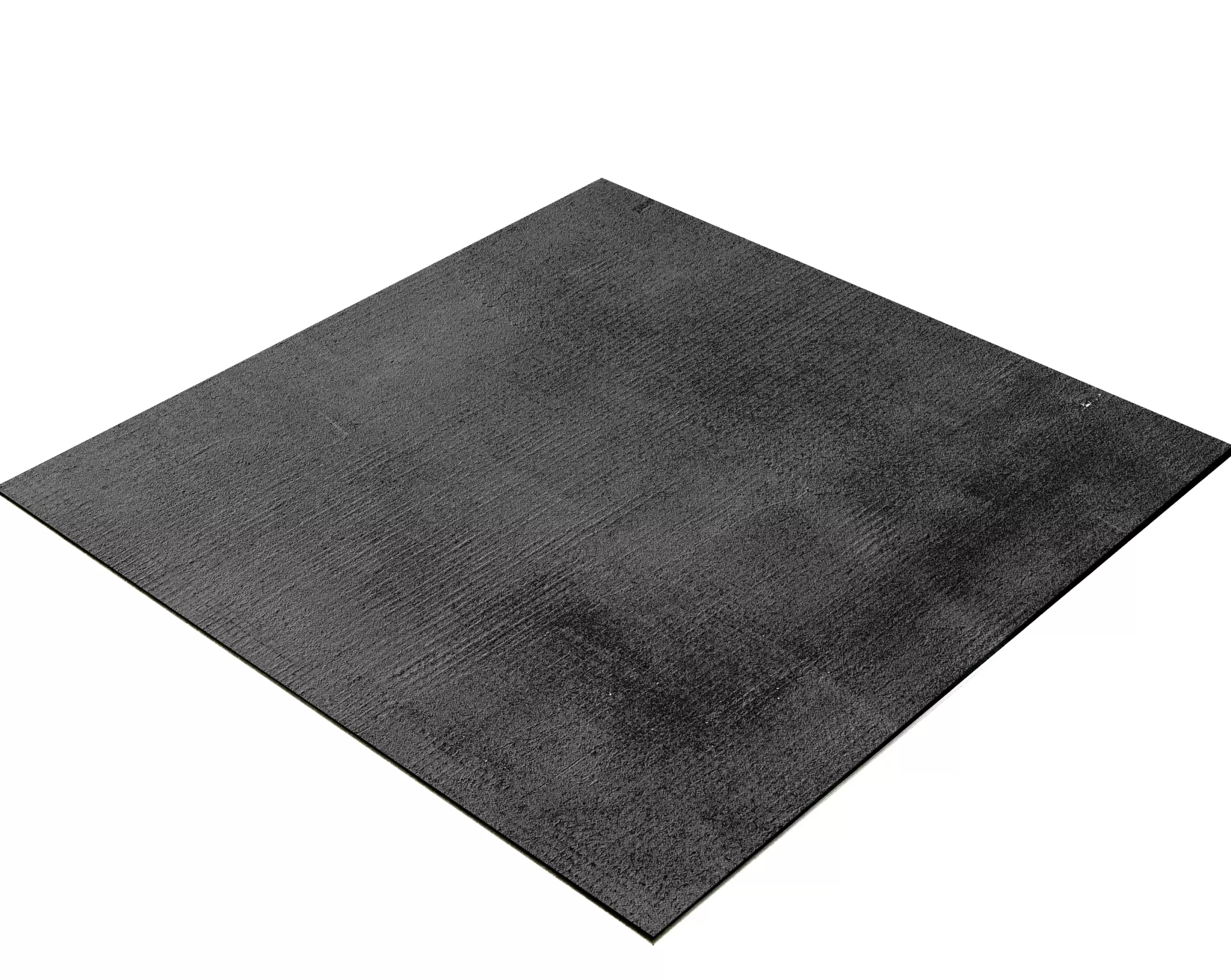New Bresser Flatlay Hintergrund für Legebilder 40 x 40cm Stoff Schwarz/Grau