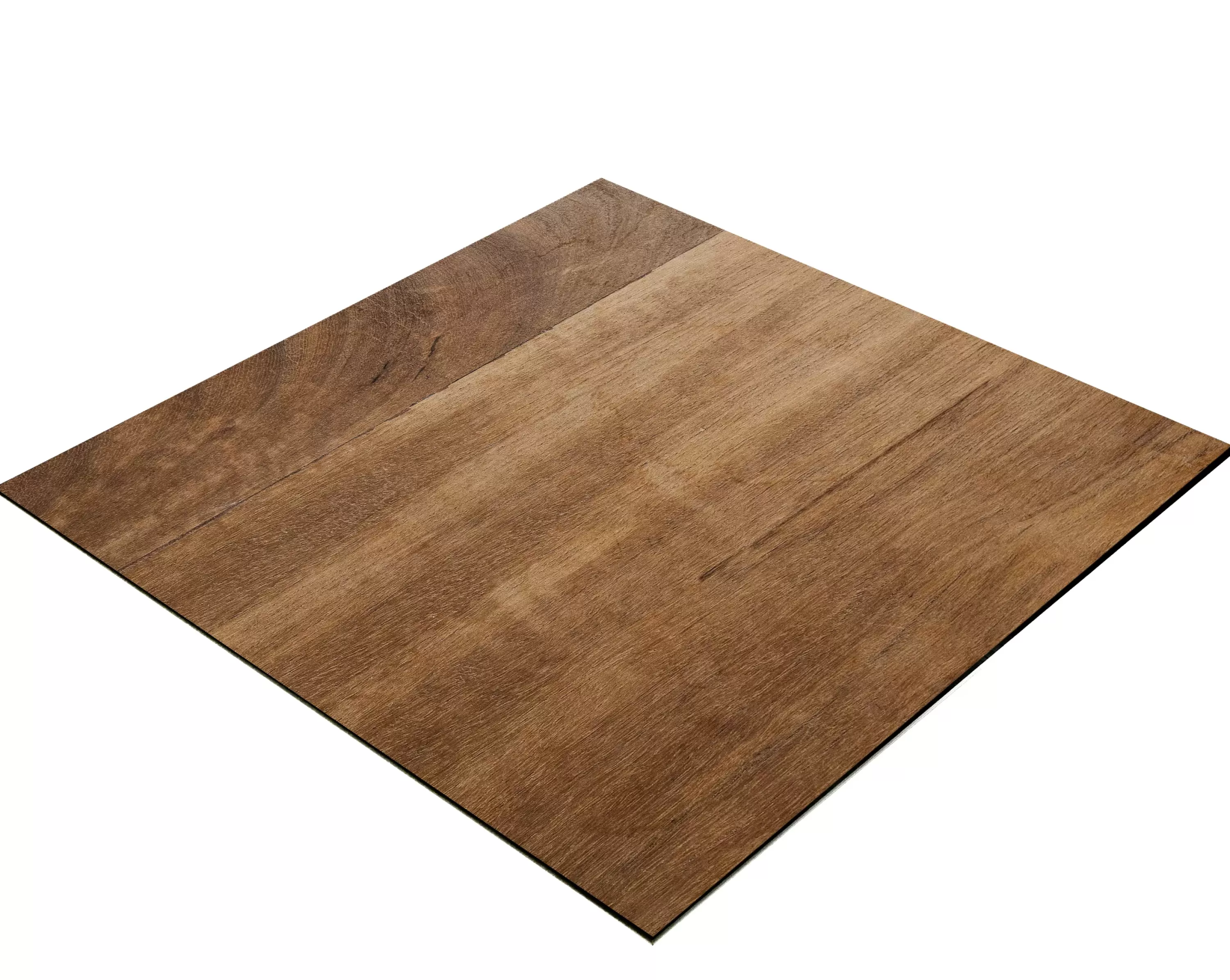 Discount Bresser Flatlay Hintergrund für Legebilder 60 x 60cm Teakholz
