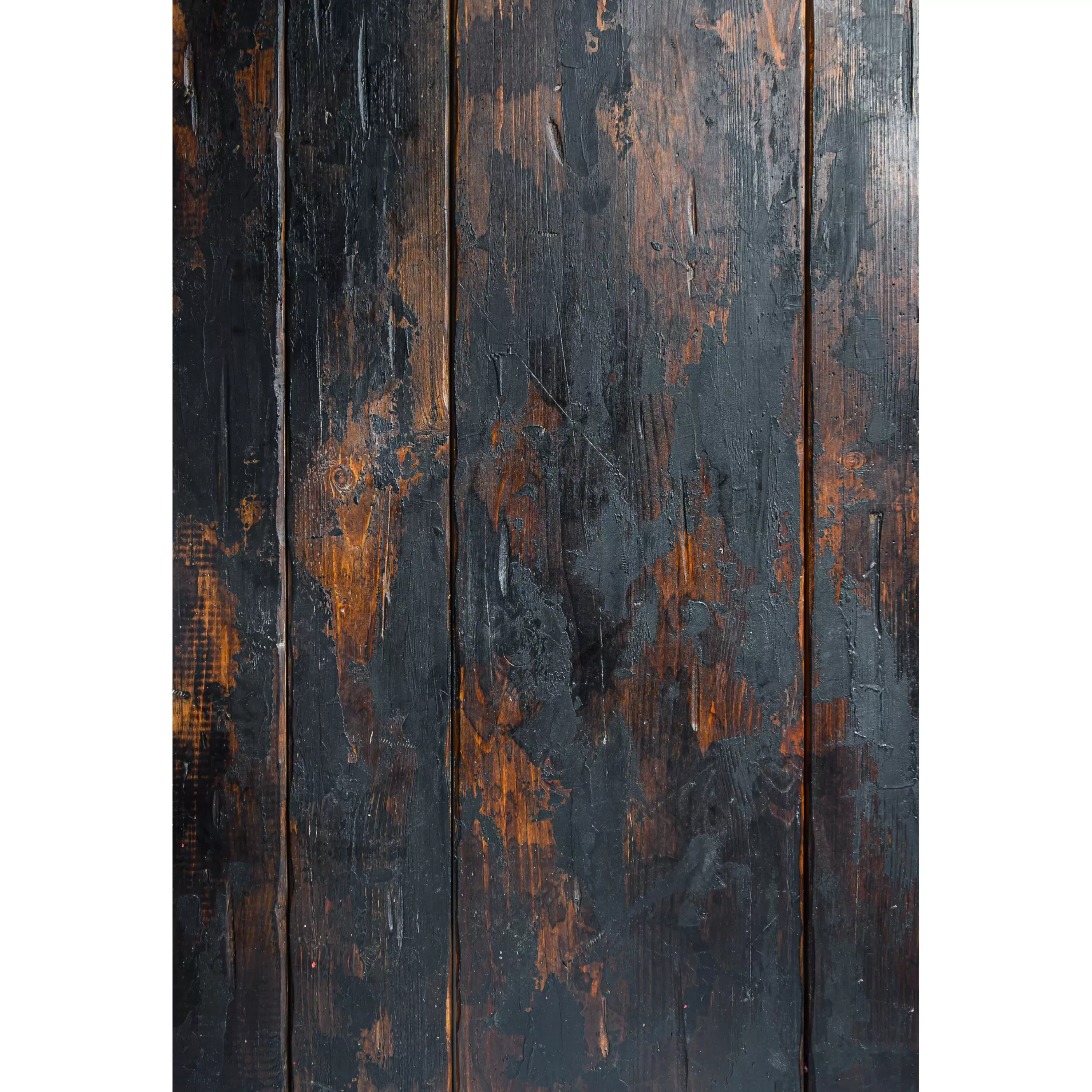 Clearance Bresser Flexibles PVC - 60x90cm - Dirty Wood