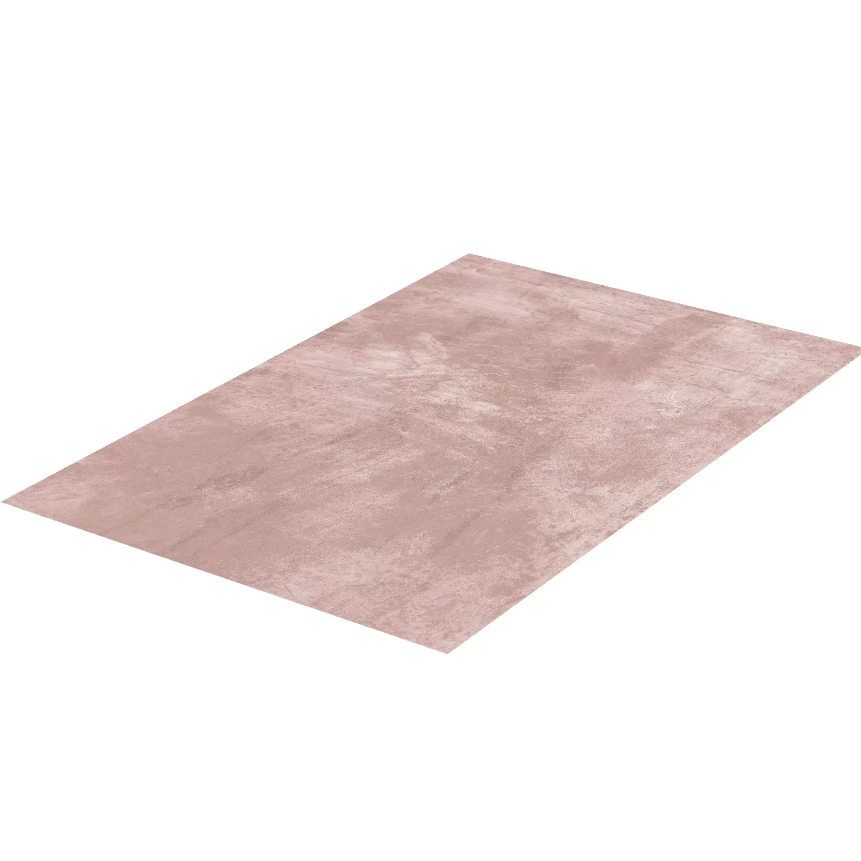 New Bresser Flexibles PVC - 60x90cm - Dusky Pink