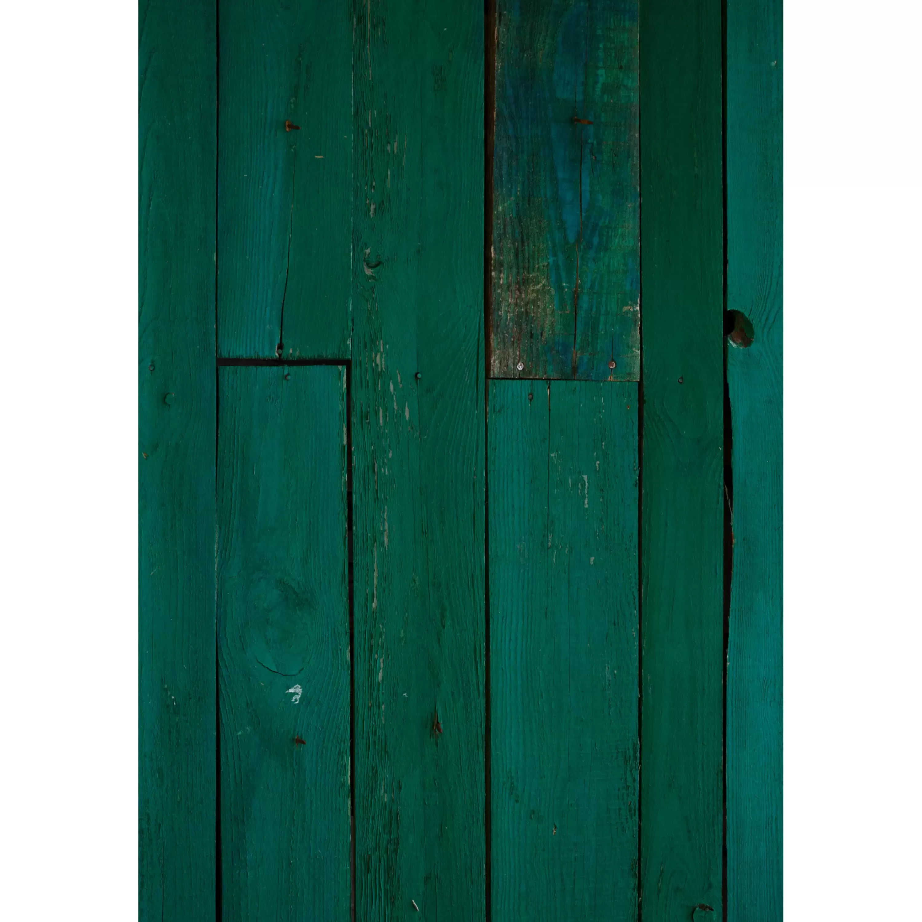 Fashion Bresser Flexibles PVC - 60x90cm - Green Wood