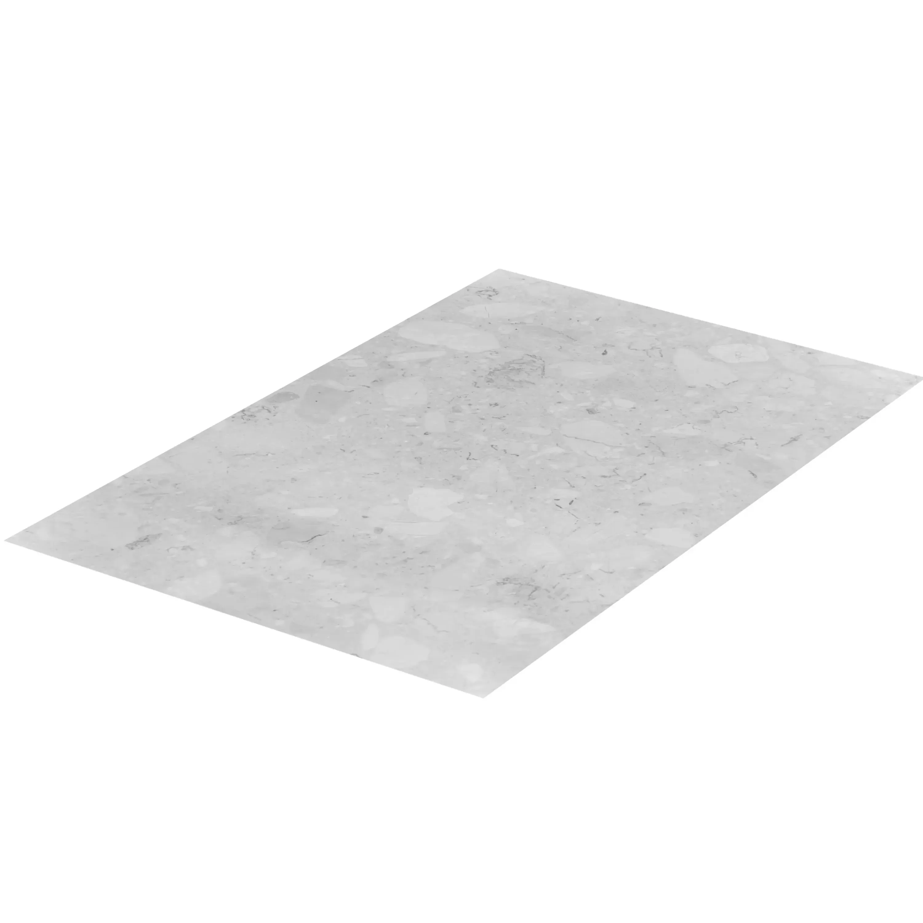 Outlet Bresser Flexibles PVC - 60x90cm - Grey Marble