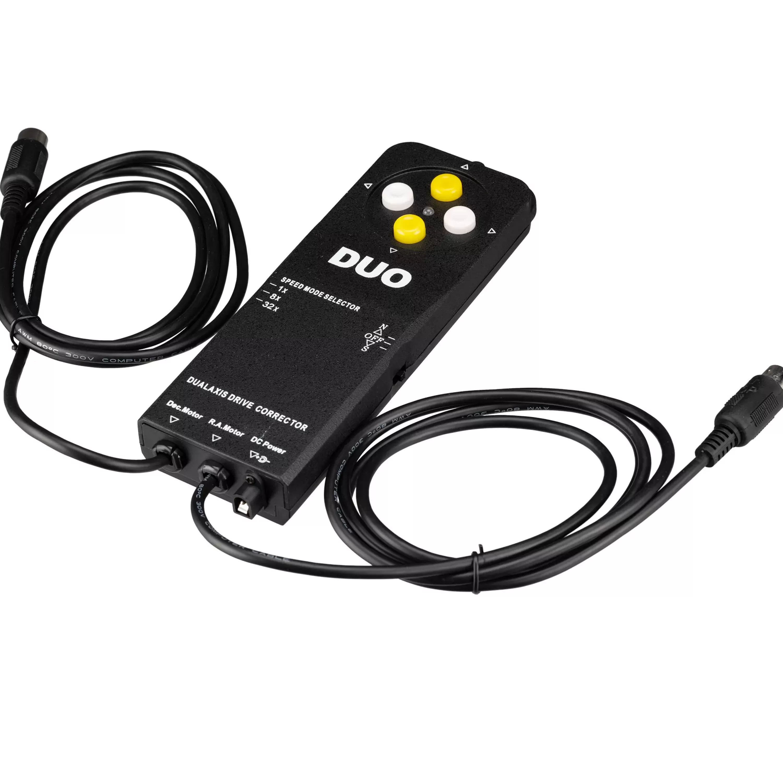 Outlet Bresser Handbox für RA/DEC-Motor DUO EXOS-2