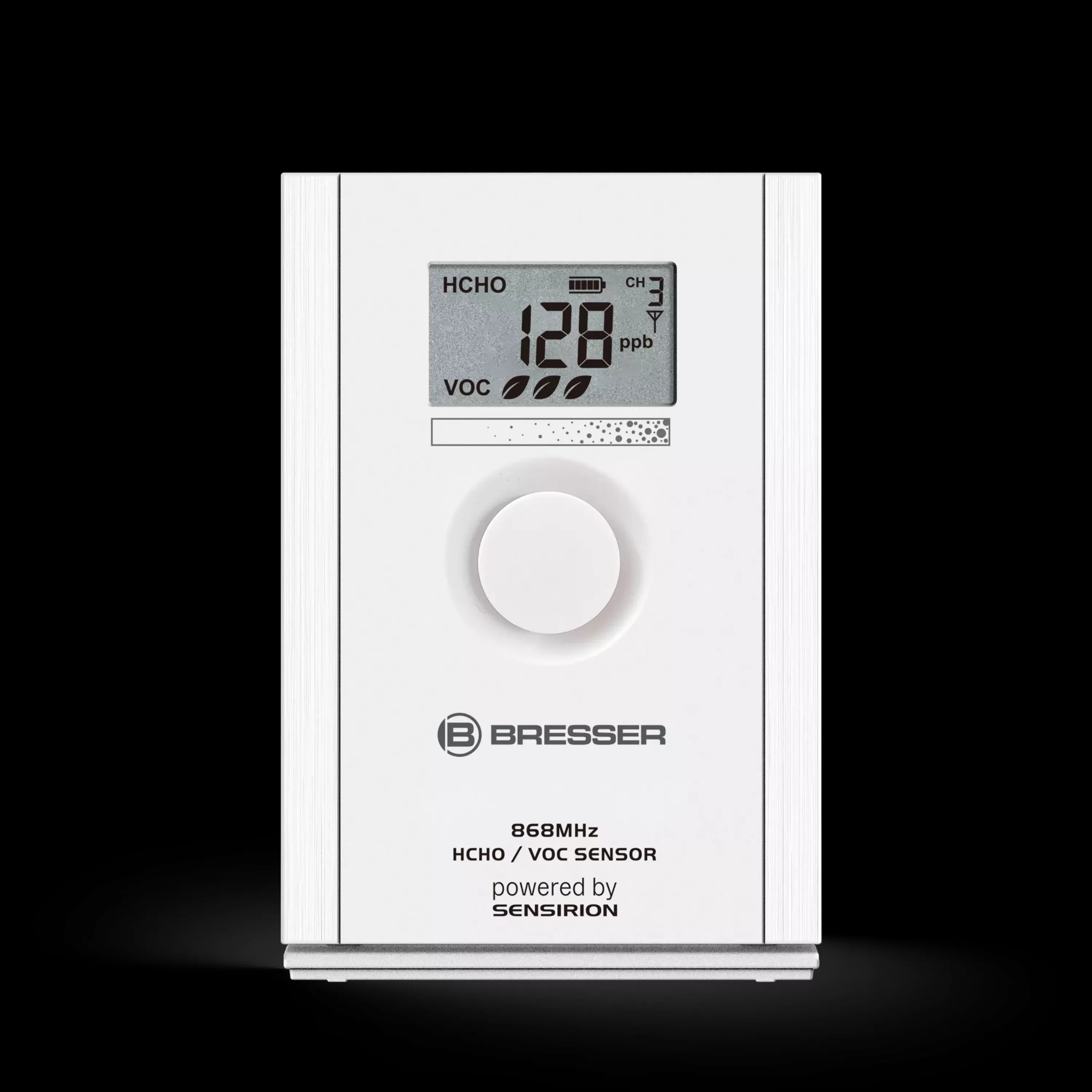 Outlet Bresser HCHO + VOC Sensor