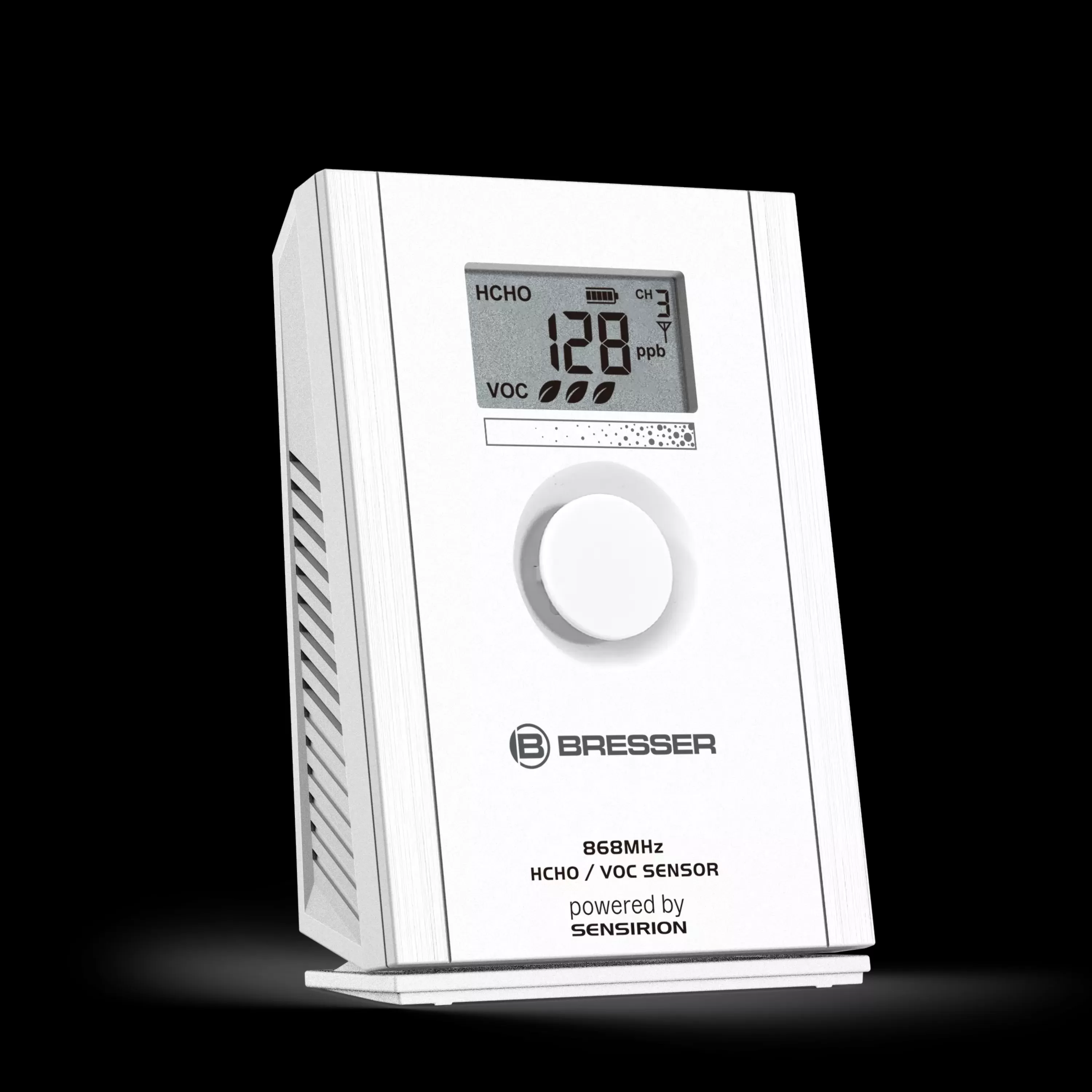 Outlet Bresser HCHO + VOC Sensor