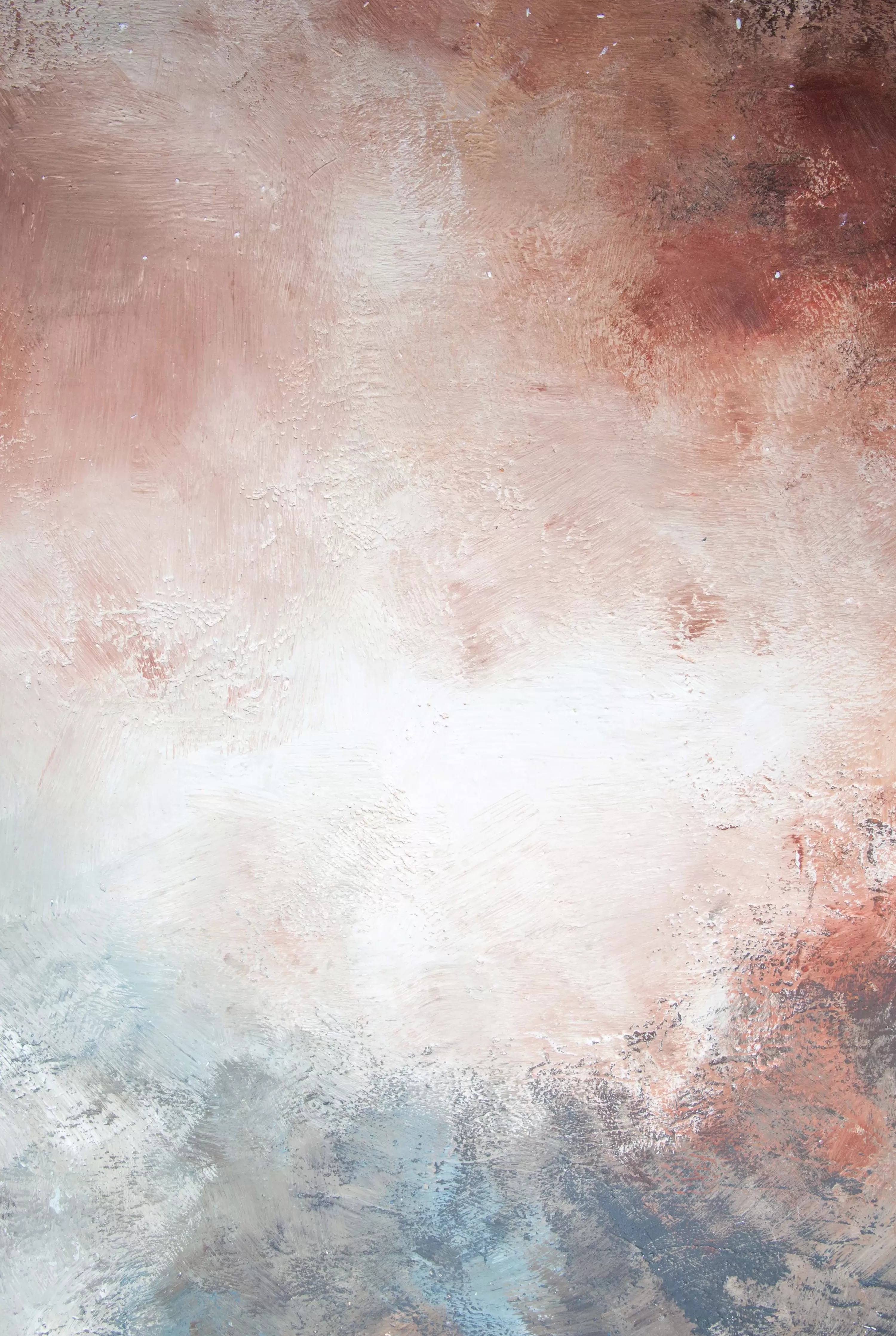 Discount Bresser Hintergrundstoff mit Fotomotiv 80 x 120 cm - Aquarell