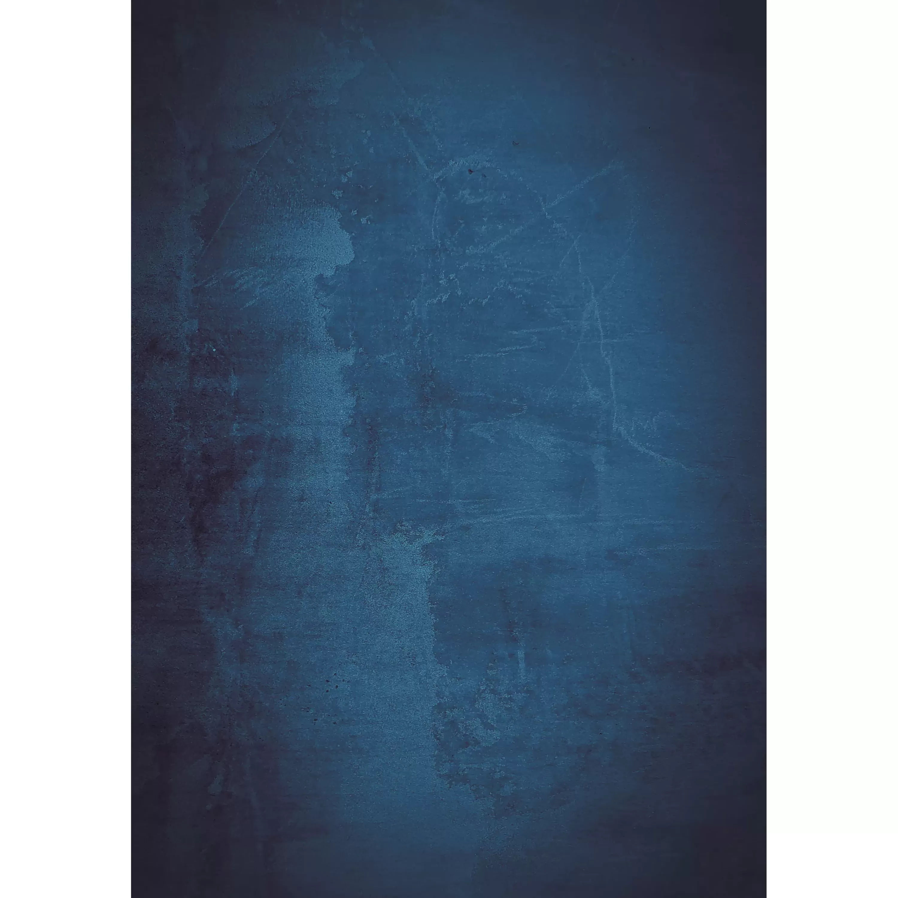 Discount Bresser Hintergrundstoff mit Fotomotiv 80 x 120 cm - Vintage Blue