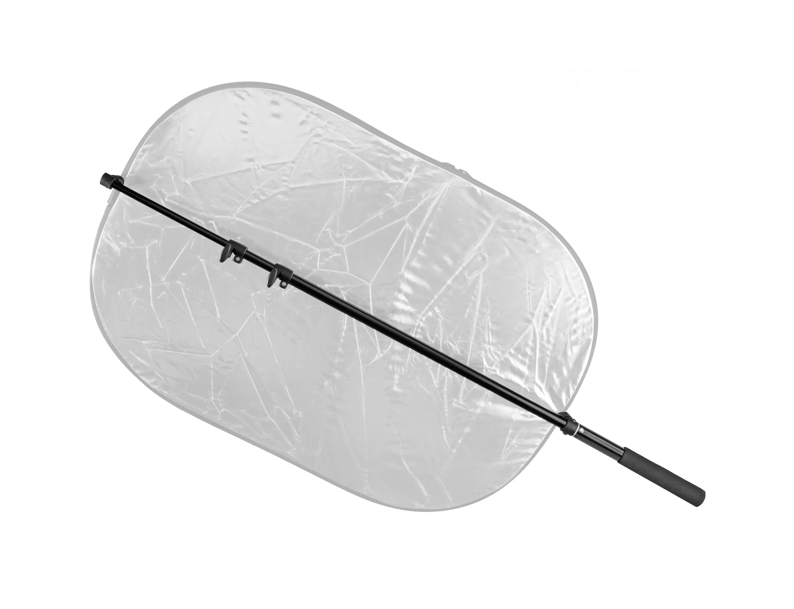 Sale Bresser JM-65 ausziehbarer Reflektorhalter für Faltreflektoren von 80-180cm