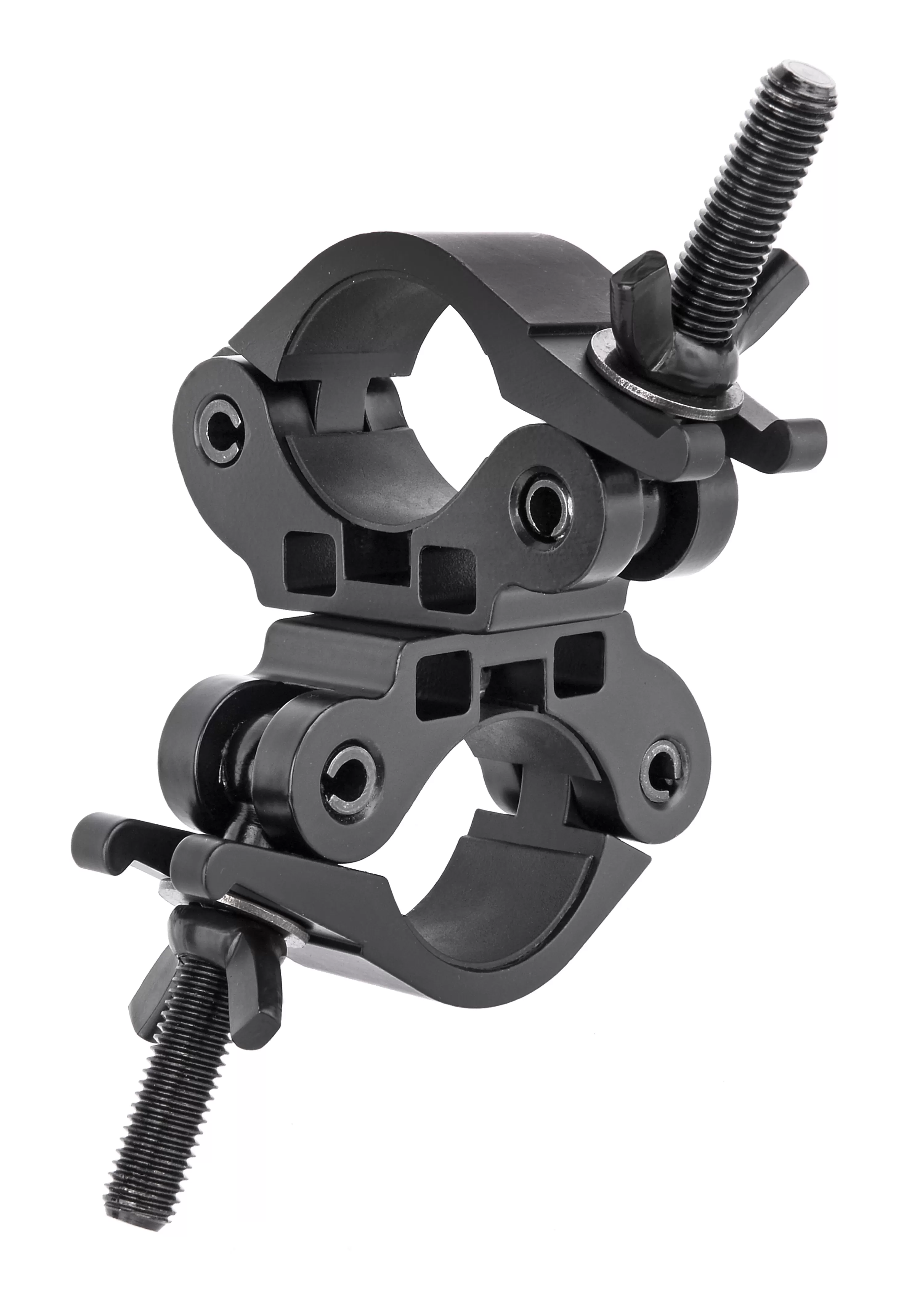 Cheap Bresser JM-34 Doppelrohrklemme 2 x 50 mm