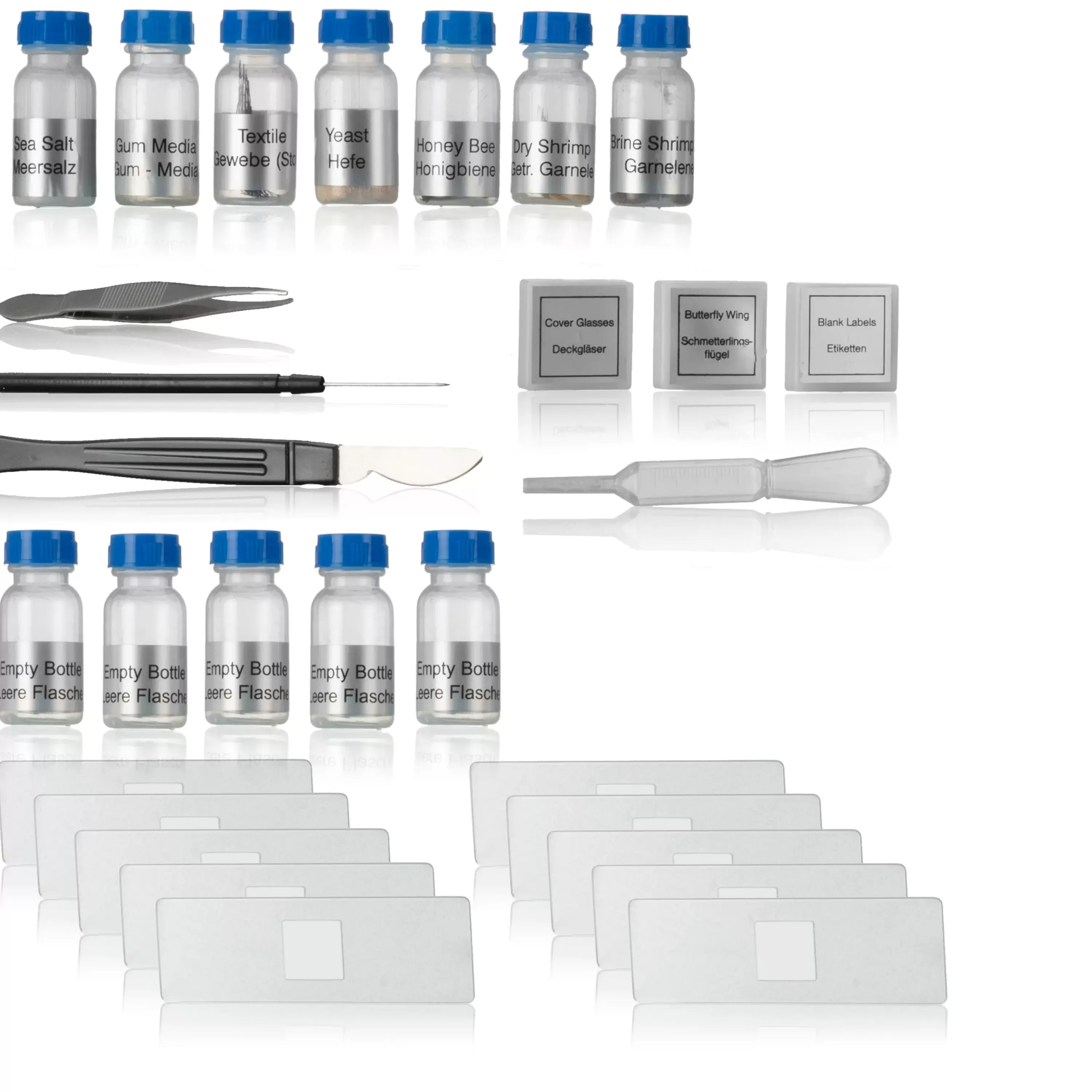 Flash Sale Bresser JUNIOR Experimentier-Set
