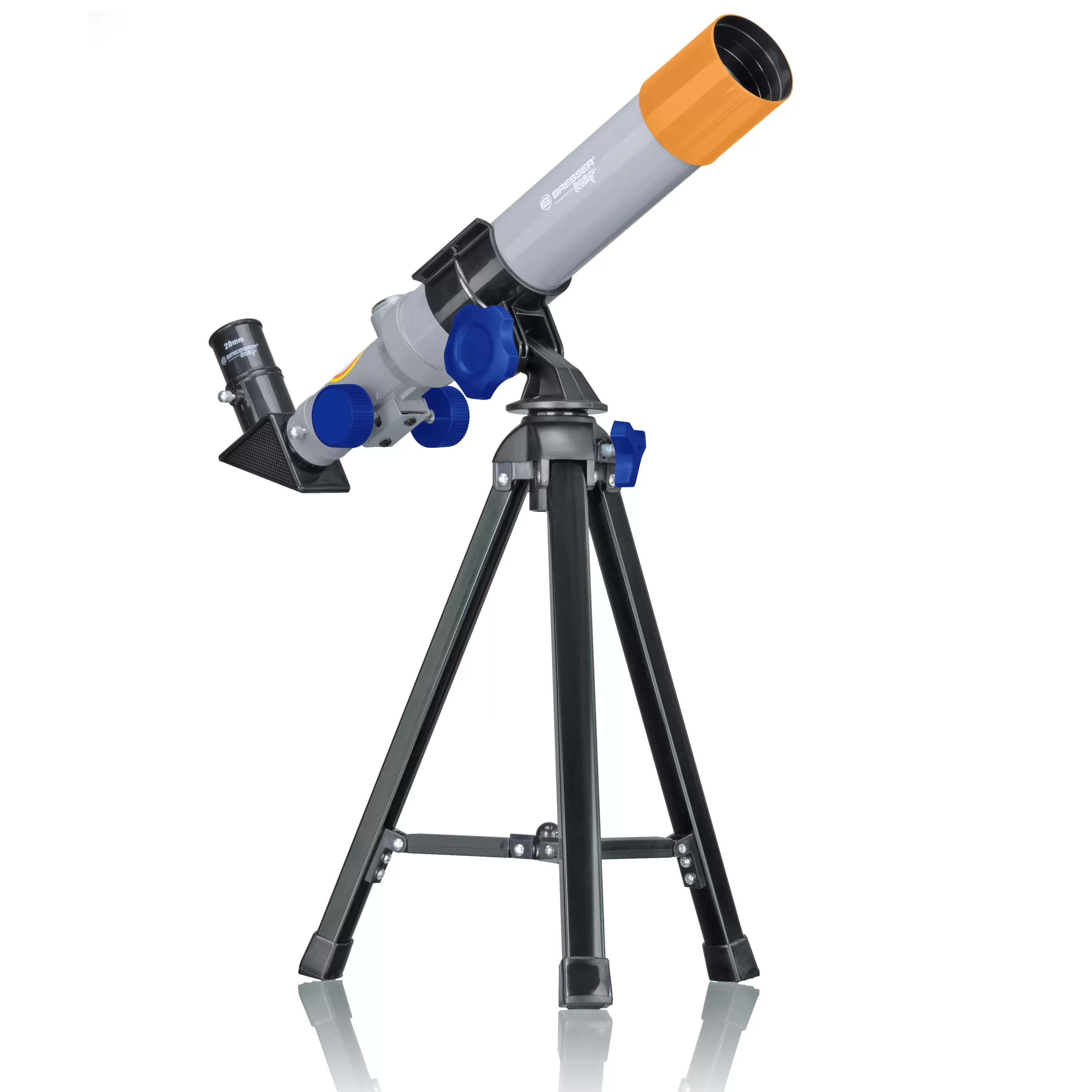 Discount Bresser JUNIOR Mikroskop & Teleskop Set