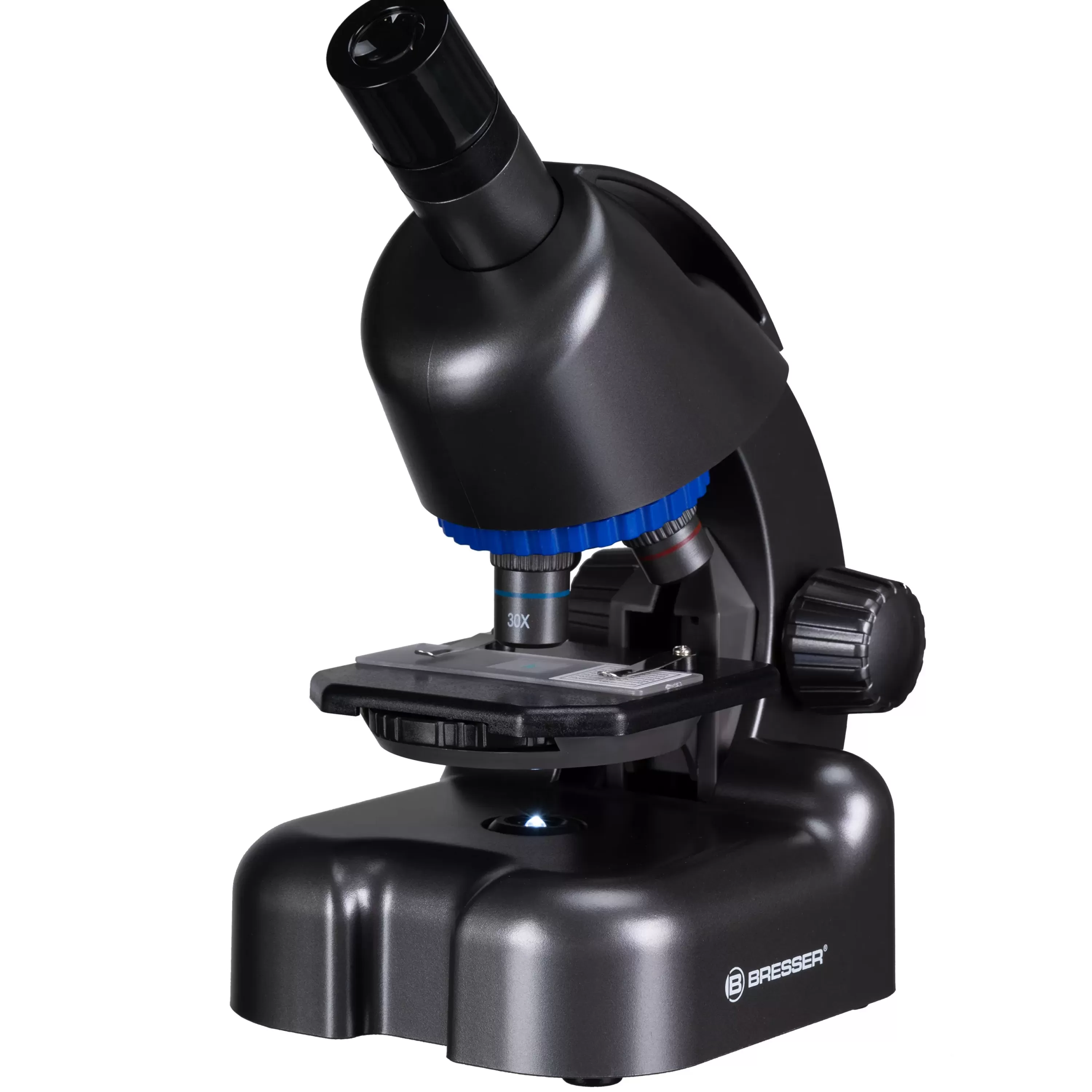 Cheap Bresser JUNIOR Mikroskop CM-04 100x-900x