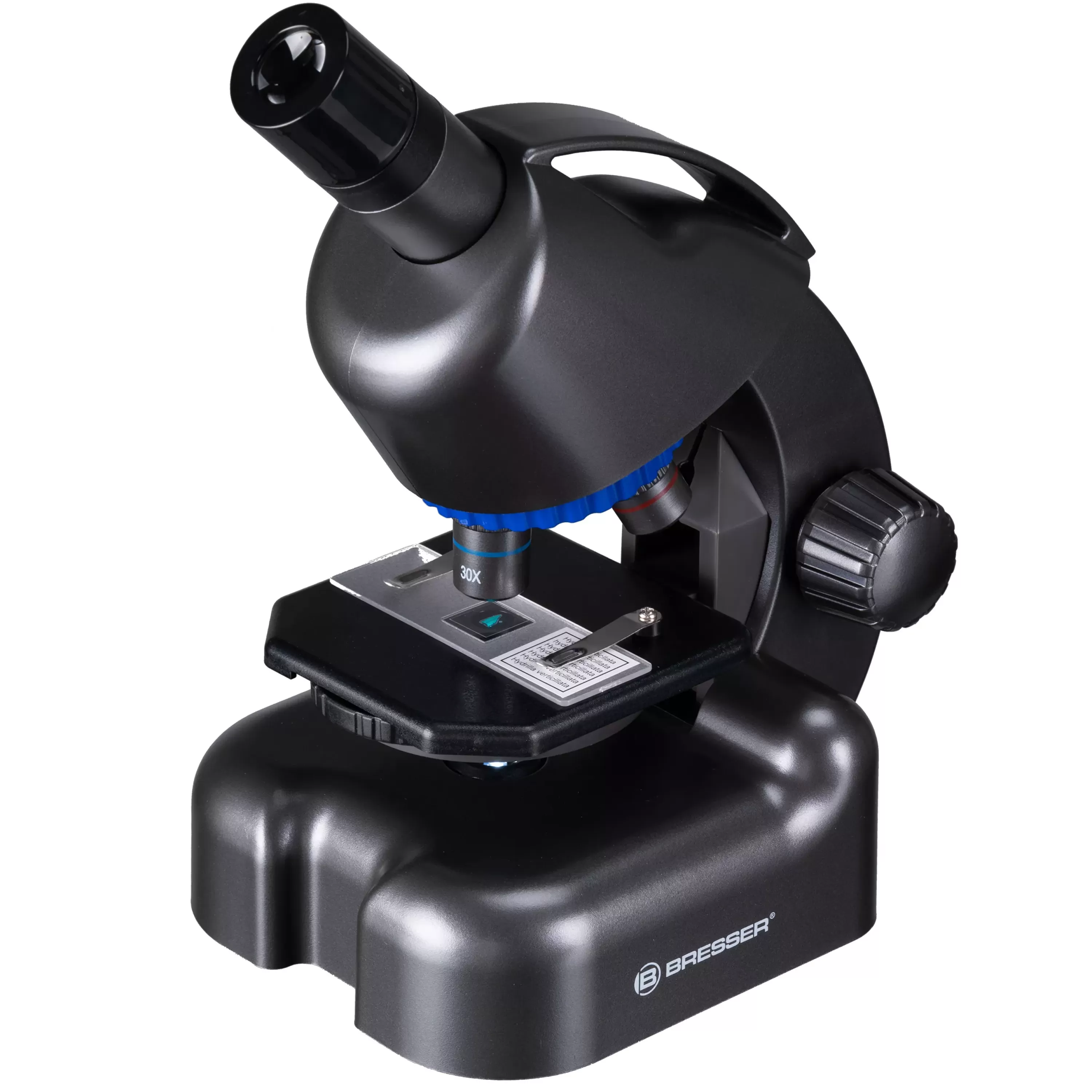 Cheap Bresser JUNIOR Mikroskop CM-04 100x-900x