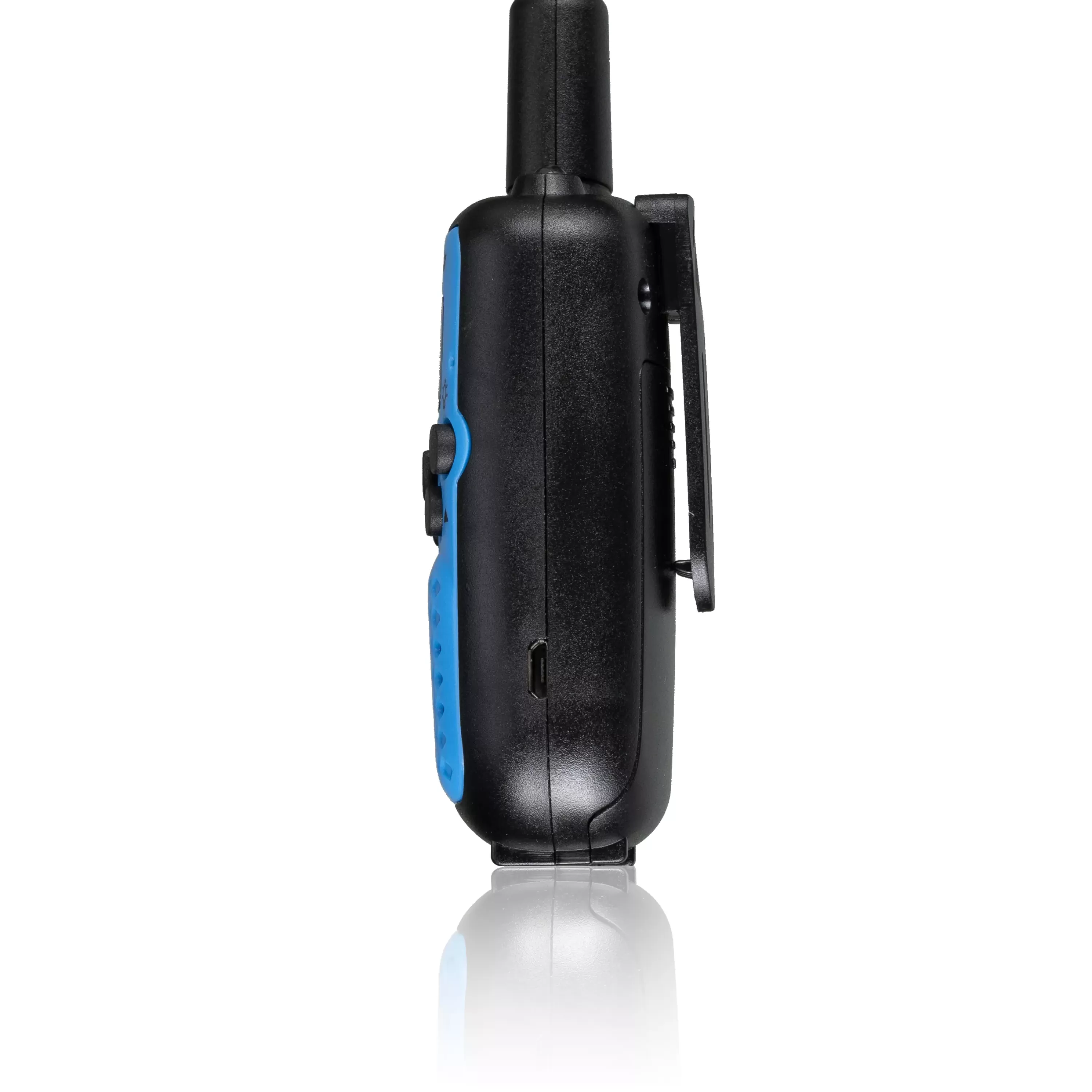 Online Bresser JUNIOR Walkie Talkie 2er-Set mit hoher Reichweite bis zu 6 km und Frei-Hand-Funktion