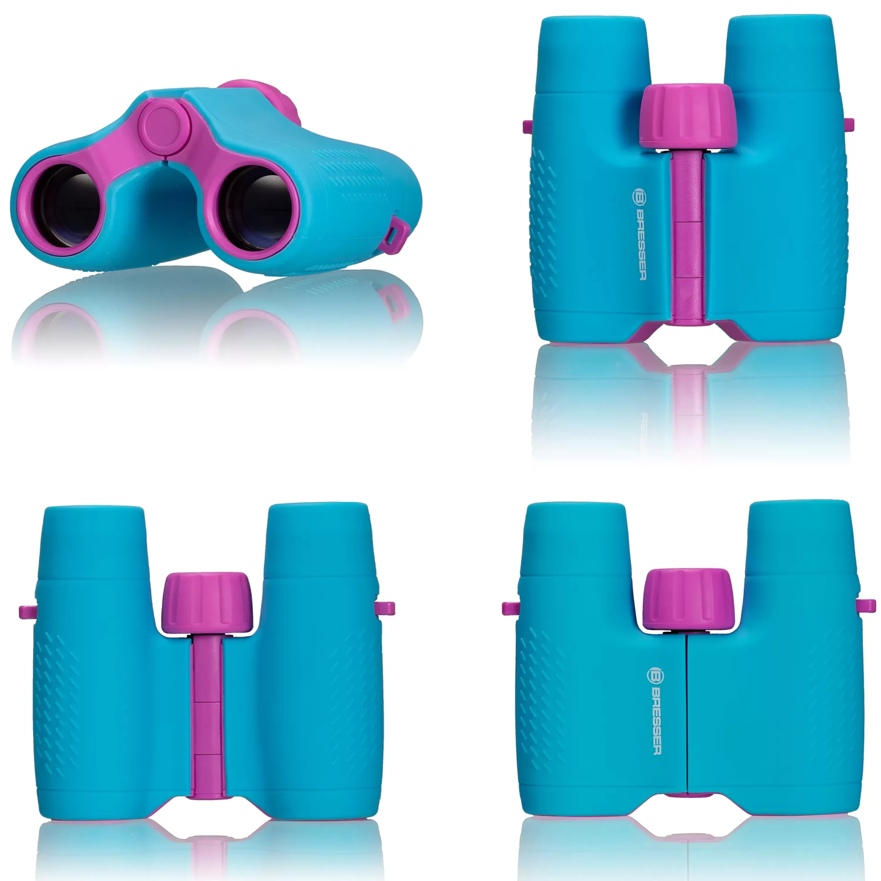 Cheap Bresser JUNIOR 6x21 Kinderfernglas in verschiedenen Farben