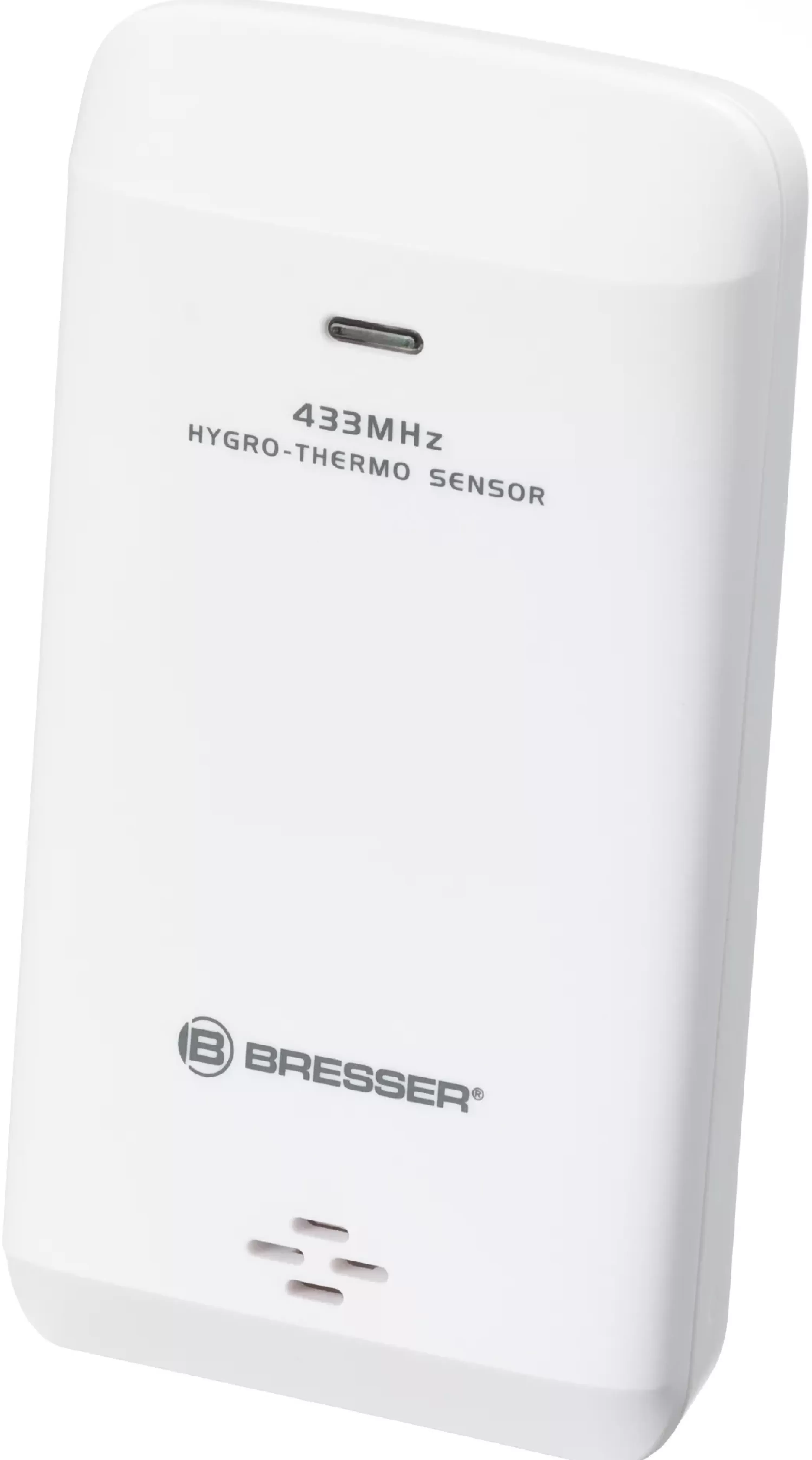 Clearance Bresser 8-Kanal-Thermo-Hygro-Sensor