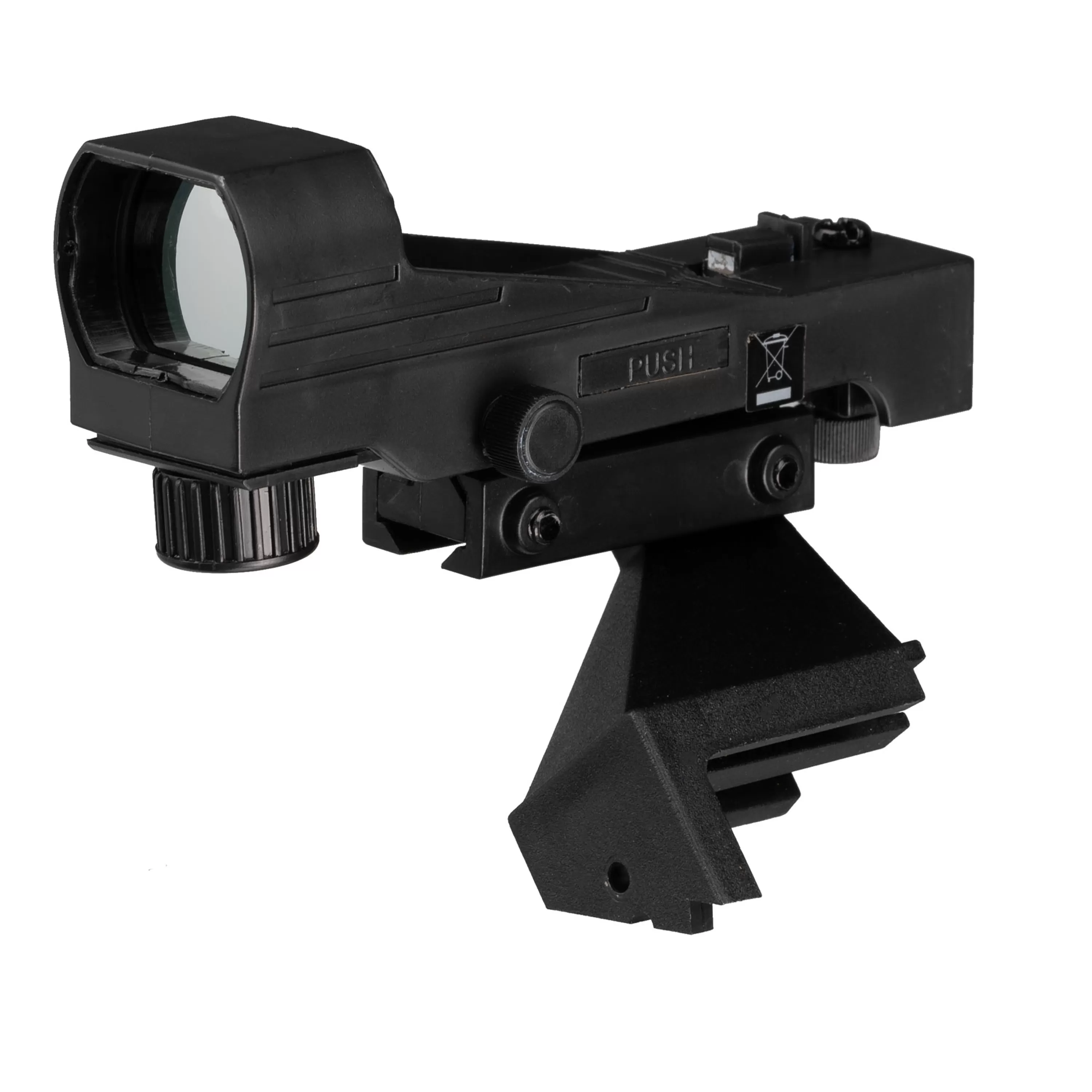 Shop Bresser LED-Rotpunktsucher für MCX-127 Goto-Teleleskope