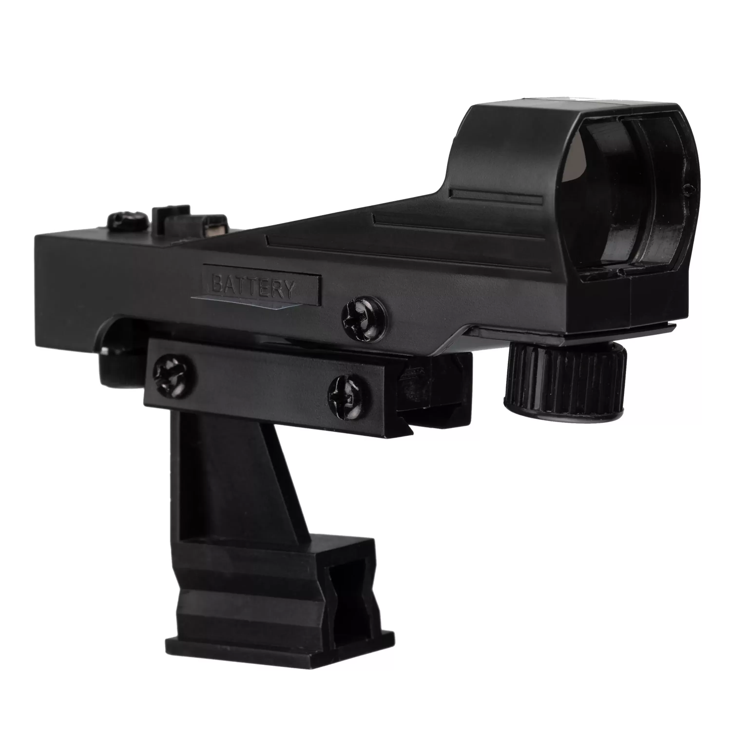 Flash Sale Bresser LED-Rotpunktsucher für NANO Teleskope + ES Gitterrohr-Dobson