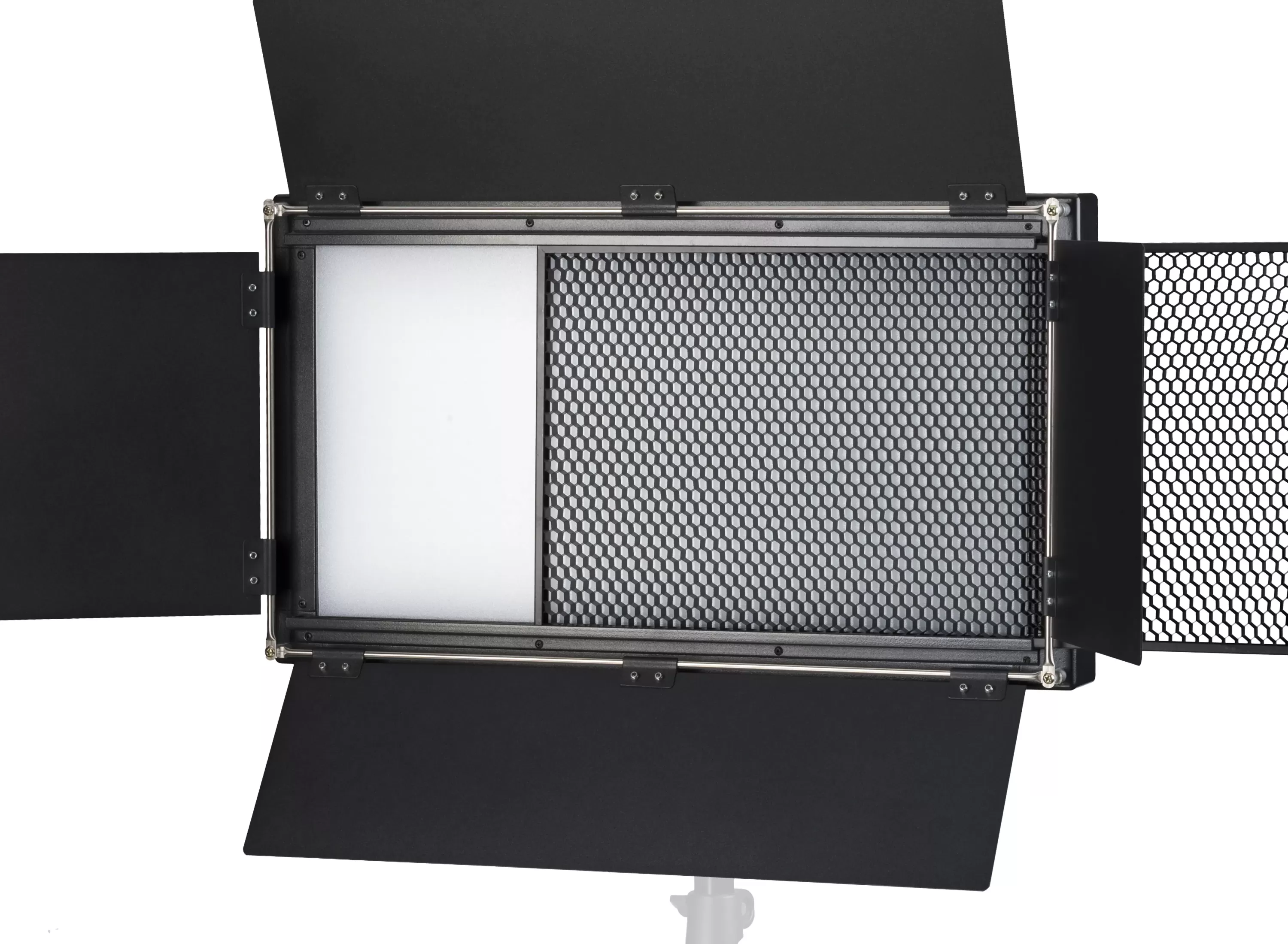 Outlet Bresser LR-2000 LED Soft-Light 200W CRI ≥ 95%