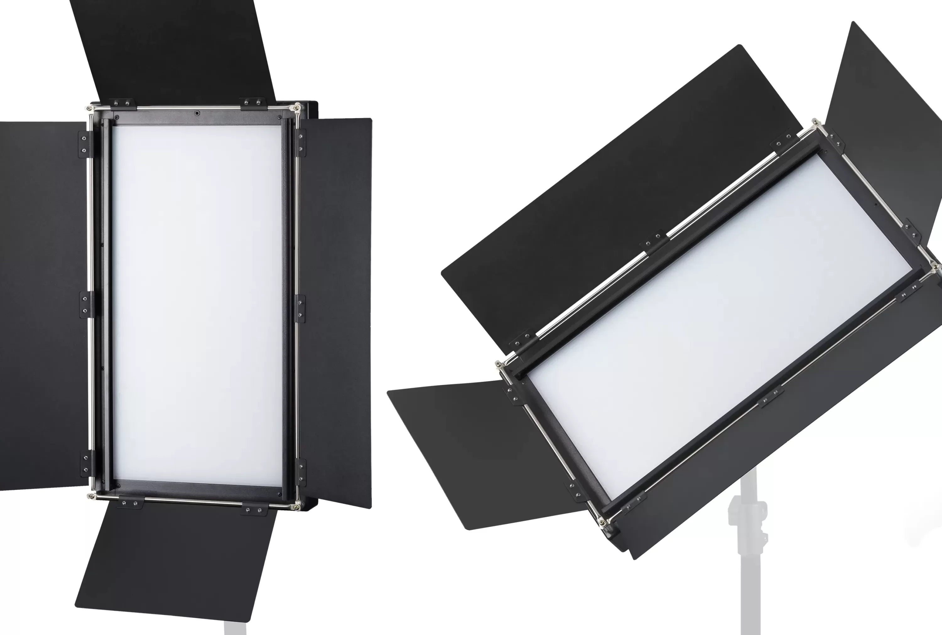 Outlet Bresser LR-2000 LED Soft-Light 200W CRI ≥ 95%