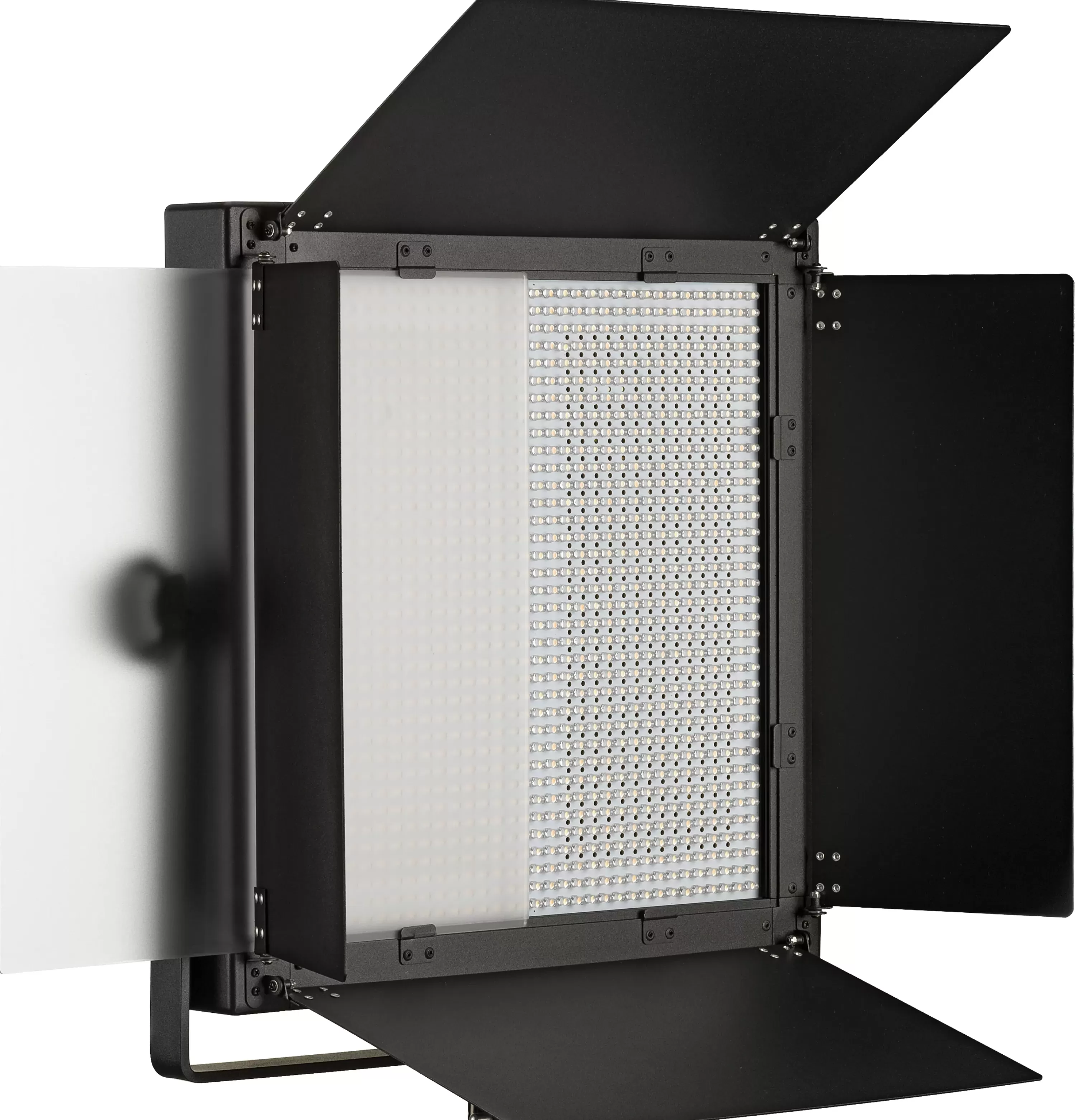 Shop Bresser LS-900A Bi-Color LED Flächenleuchte 54 W / 8.860 LUX