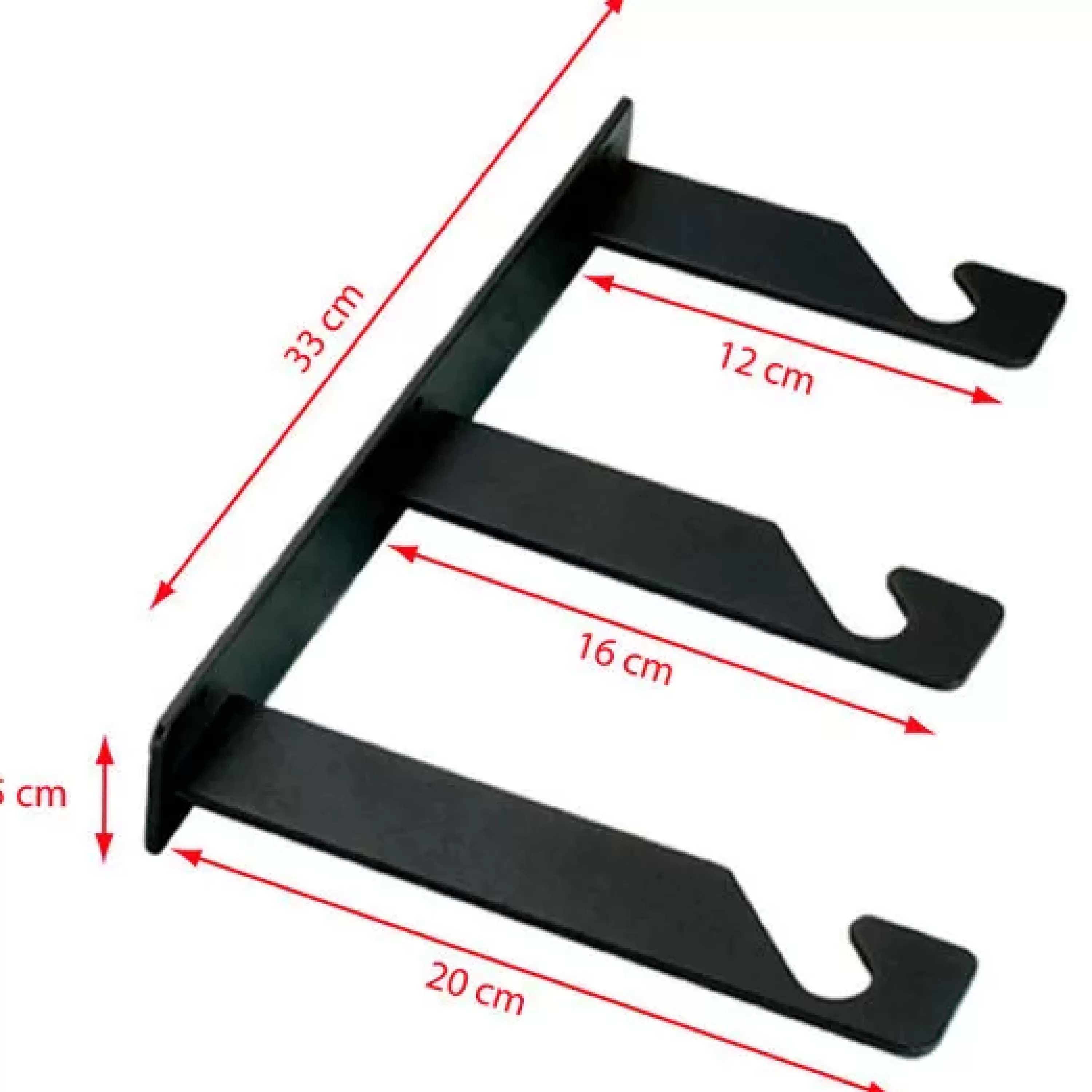 Online Bresser MB-1 Backdrop System für 3 Hintergründe zur Wand- oder Deckenmontage