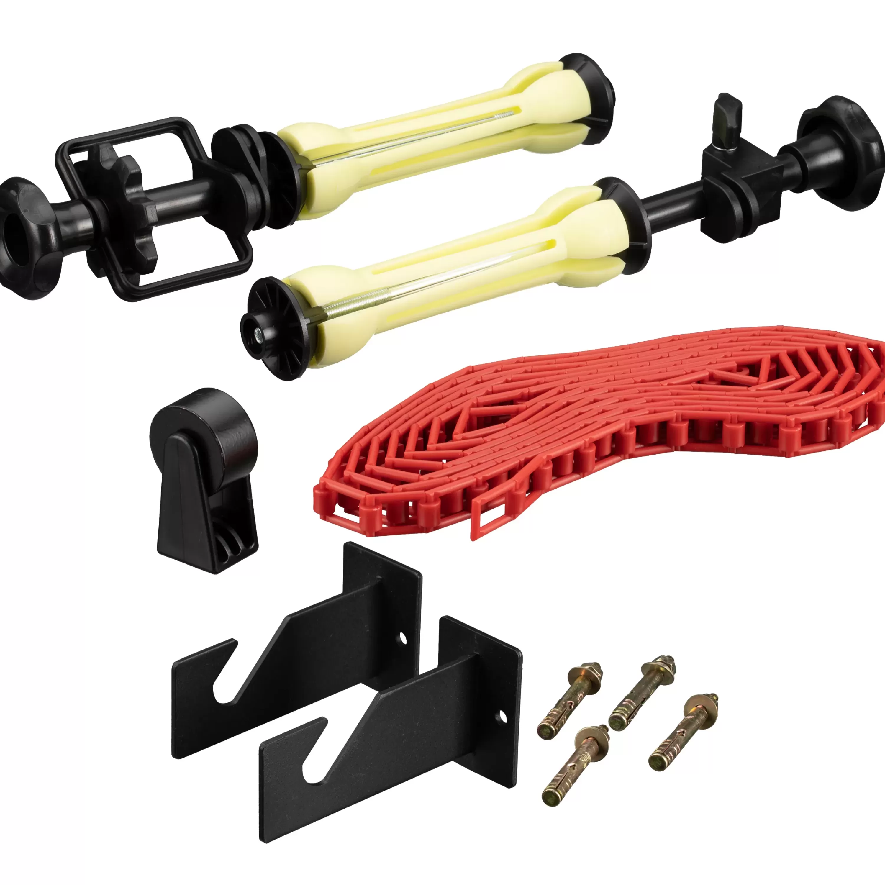 Flash Sale Bresser MB-11 Backdrop System zur Wand- oder Deckenmontage