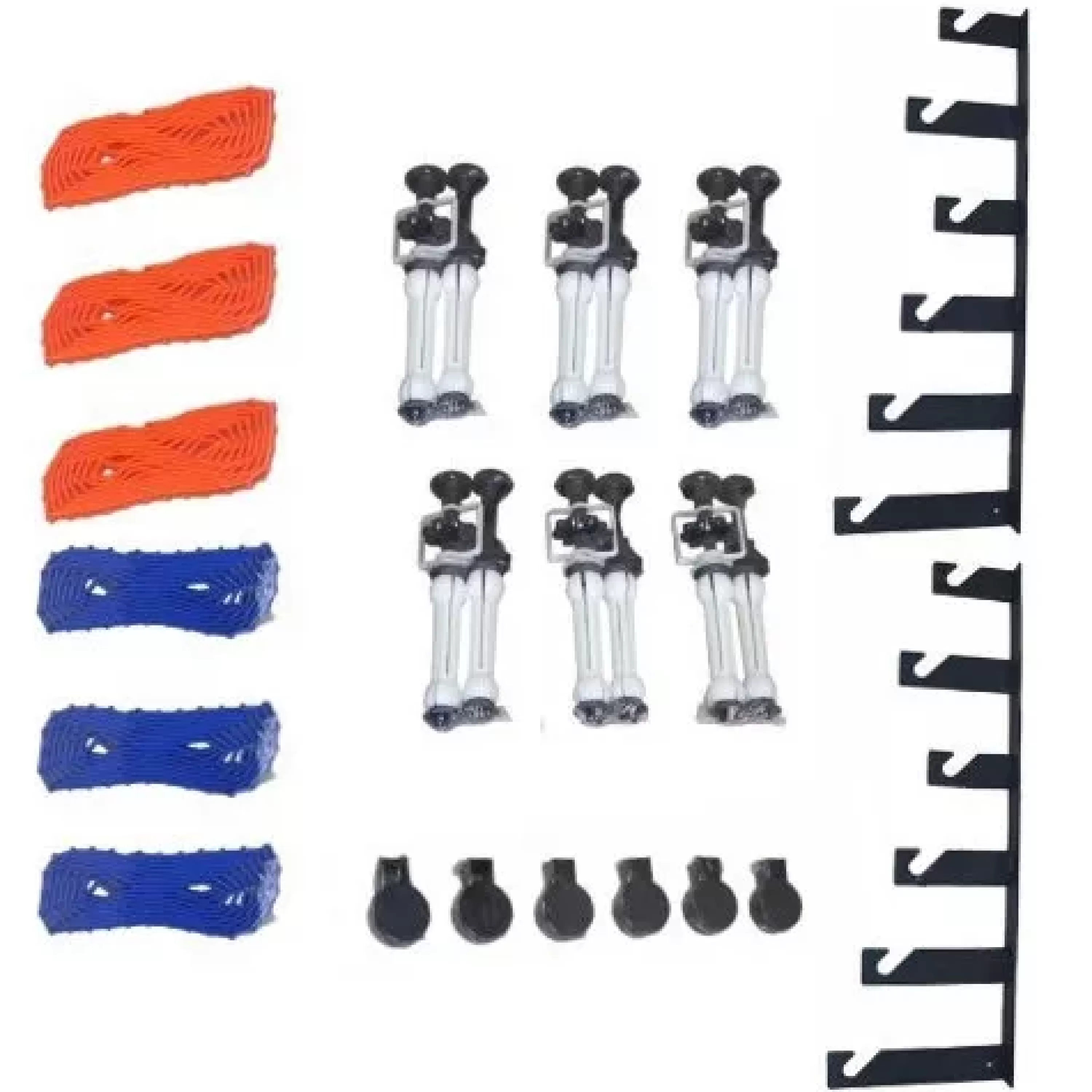Flash Sale Bresser MB-3 Backdrop System zur Wand- oder Deckenmontage