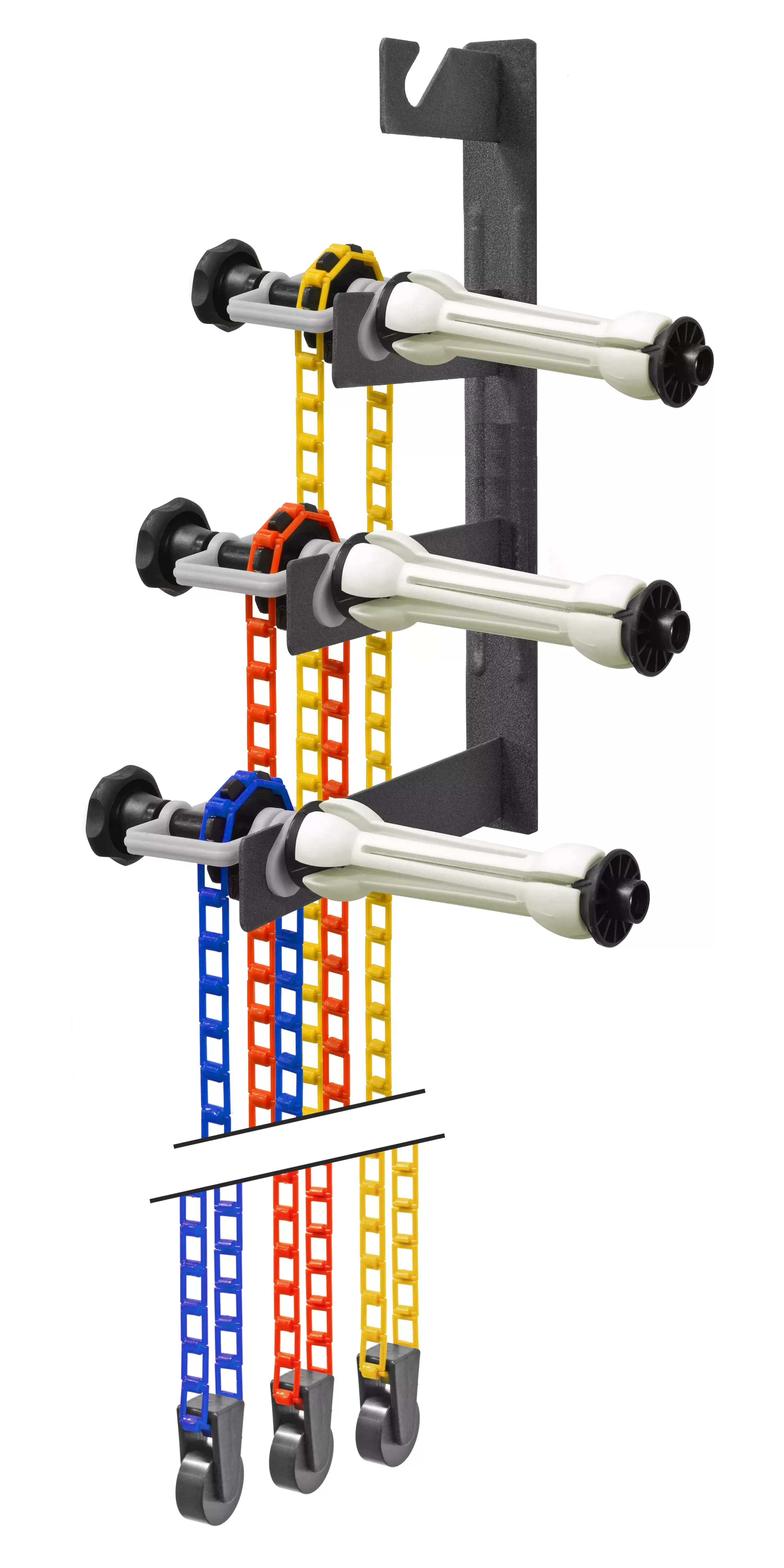 Outlet Bresser MB-2 Backdrop System zur Wand- oder Deckenmontage