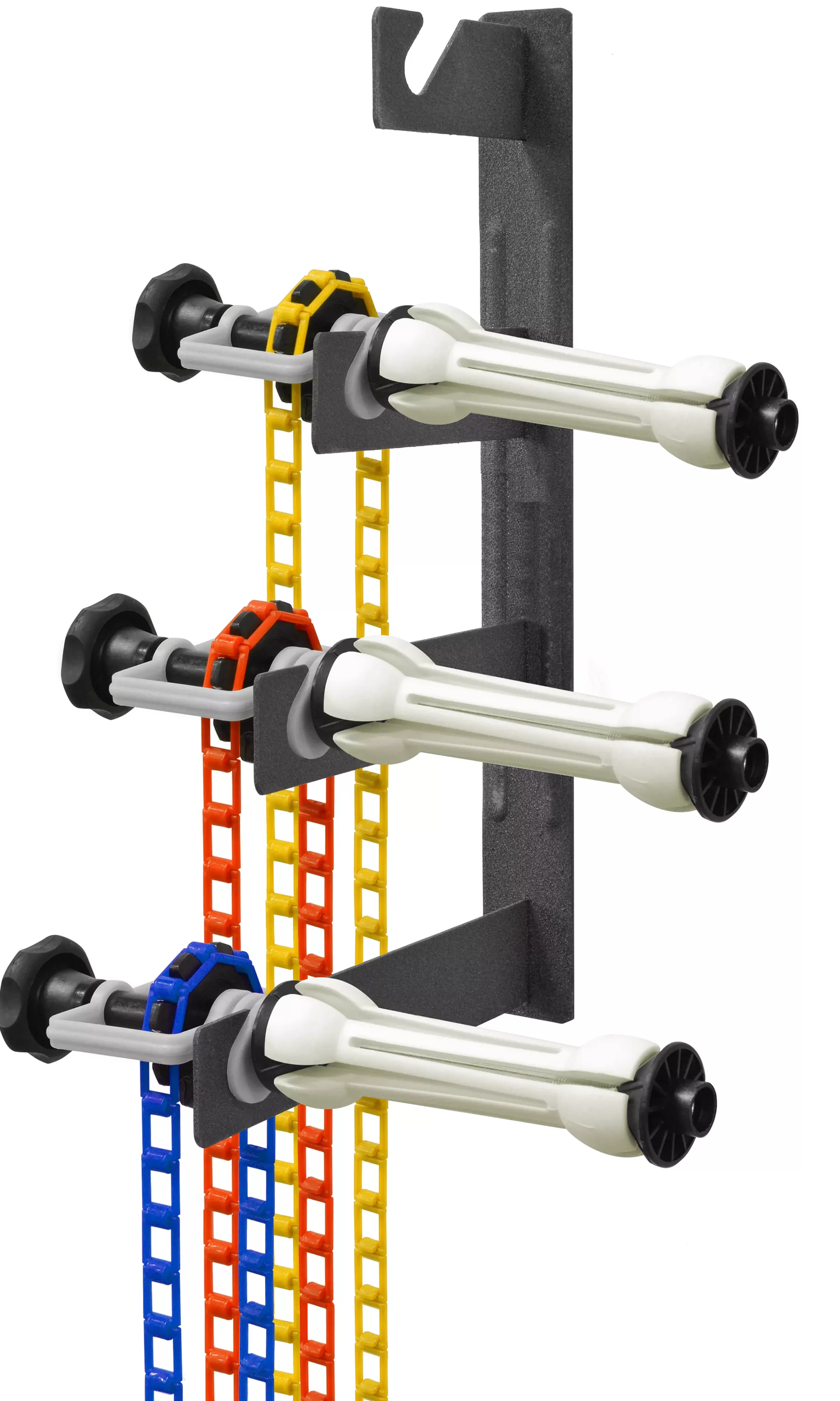 Outlet Bresser MB-2 Backdrop System zur Wand- oder Deckenmontage