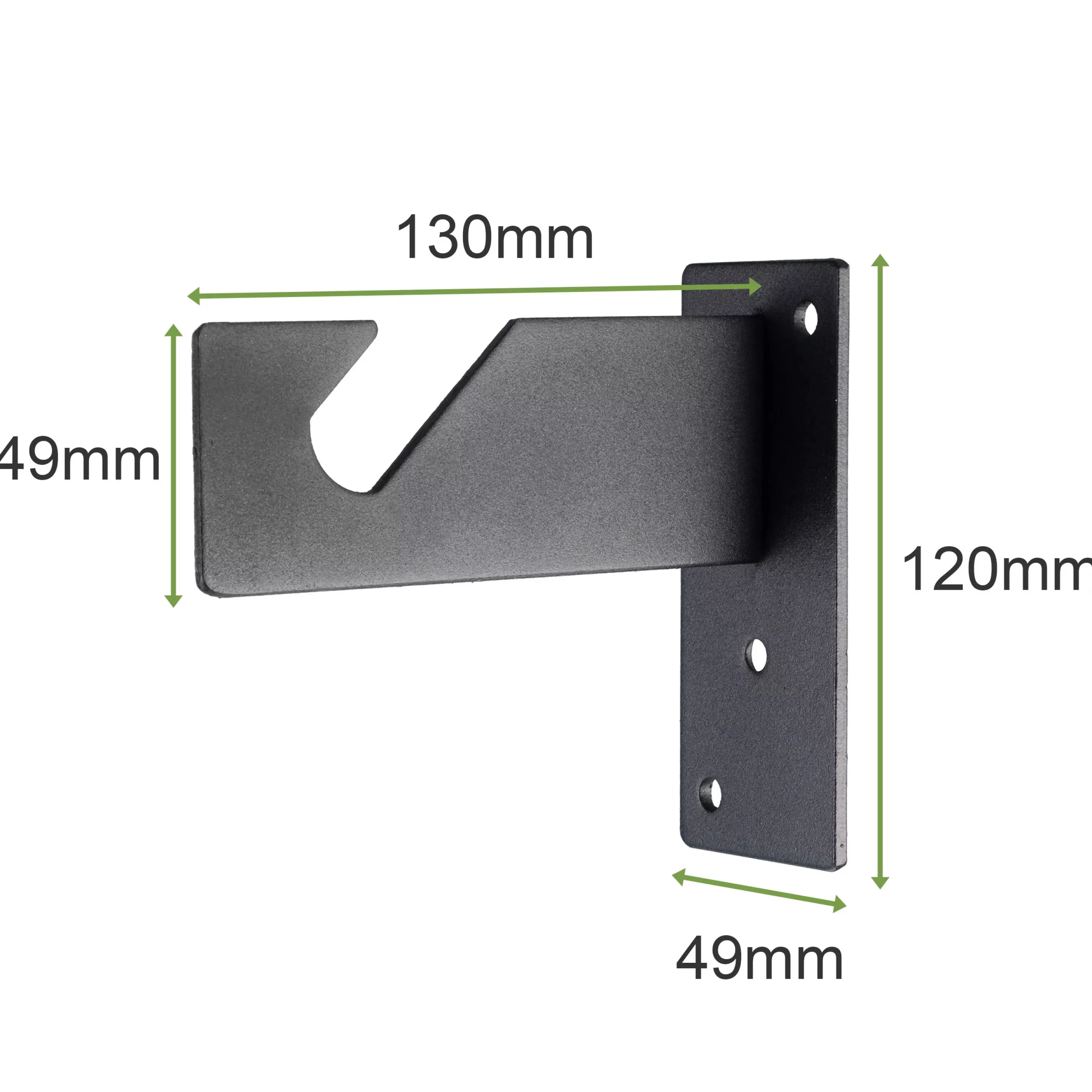 Flash Sale Bresser MB-15 SET Wand-/Deckenhalterung für 1 Hintergrundrolle