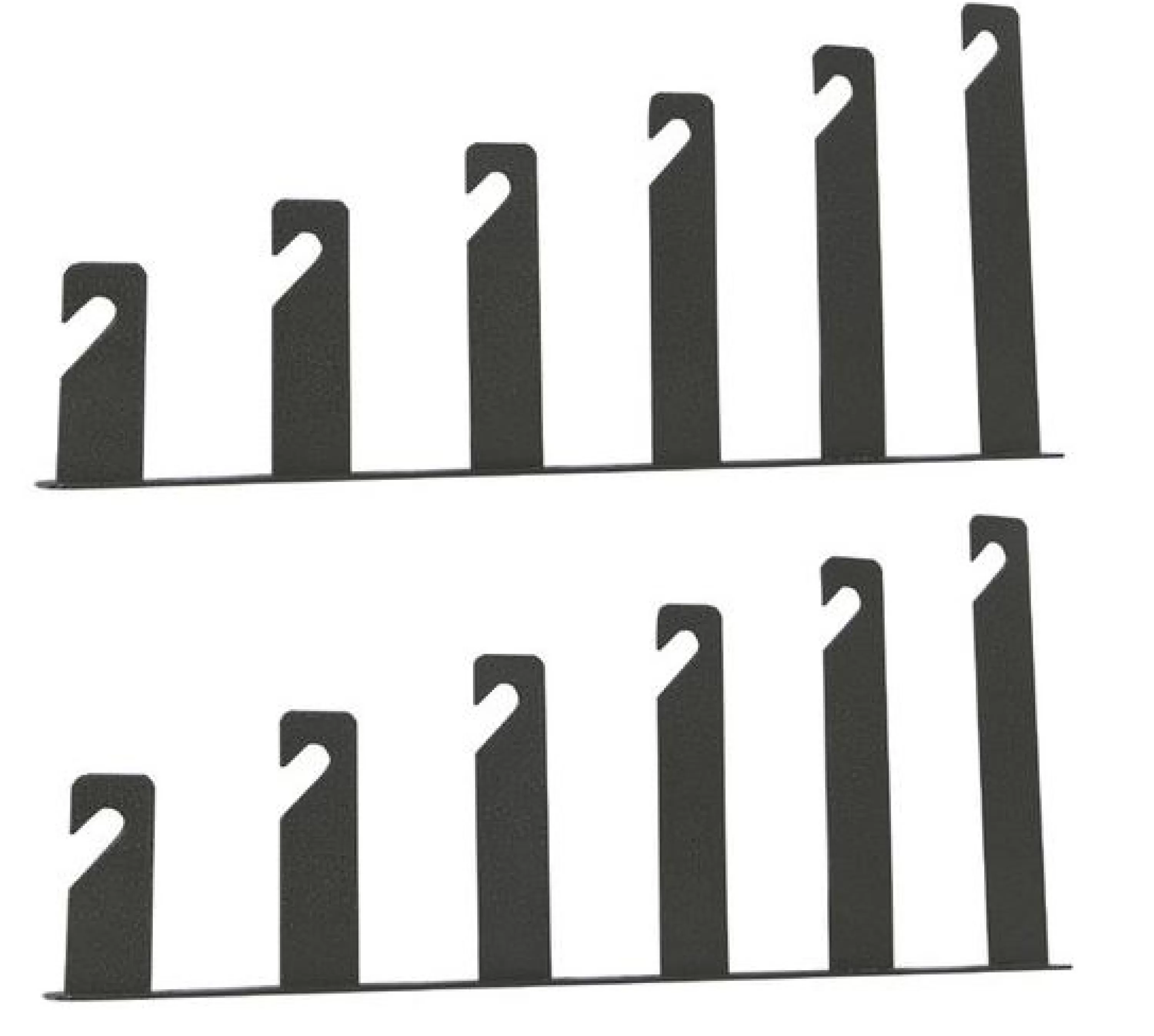 Sale Bresser MB-19 Wandhalterungen für 6 Hintergrundrollen